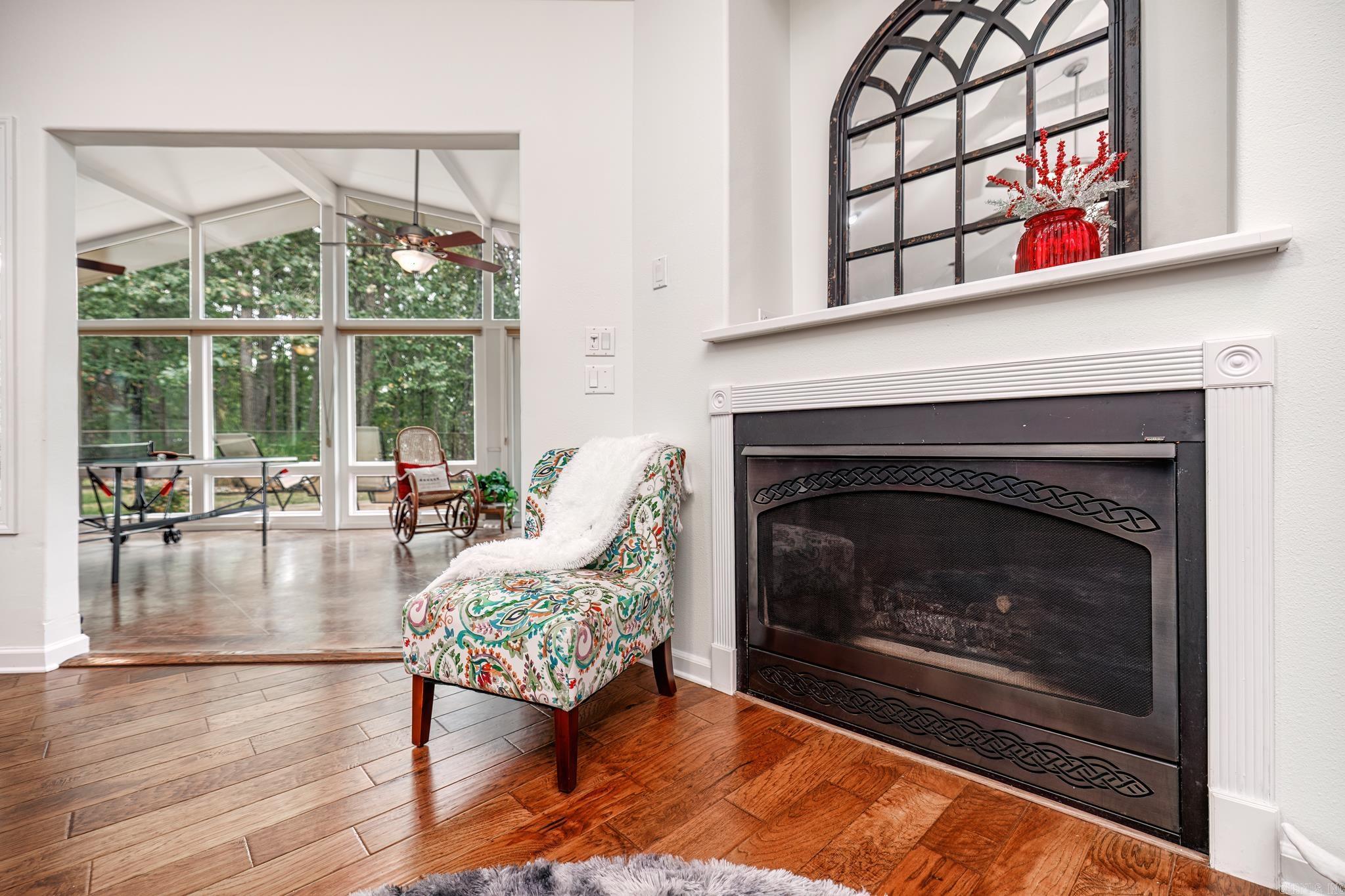 Merced - Residential