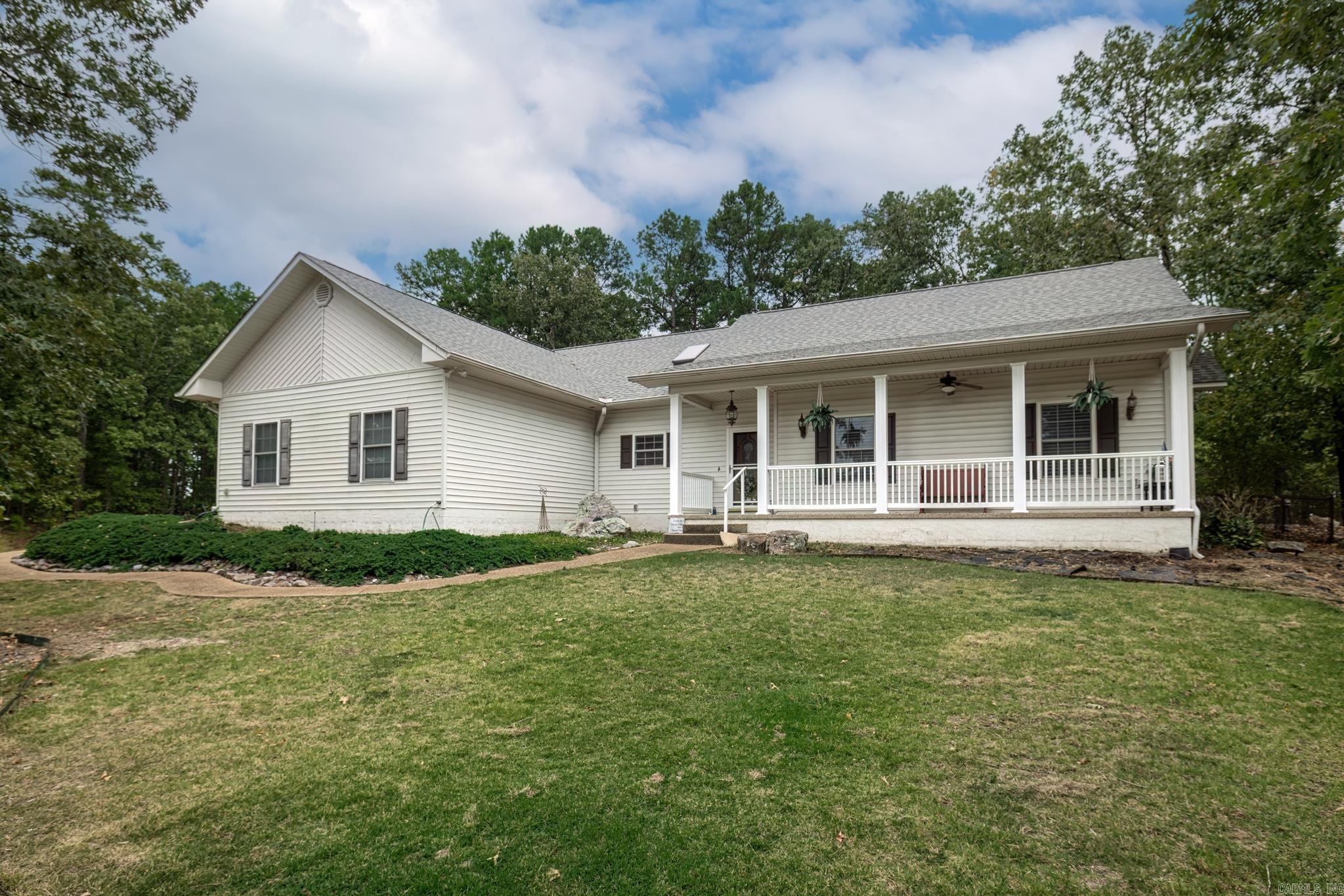 Merced - Residential