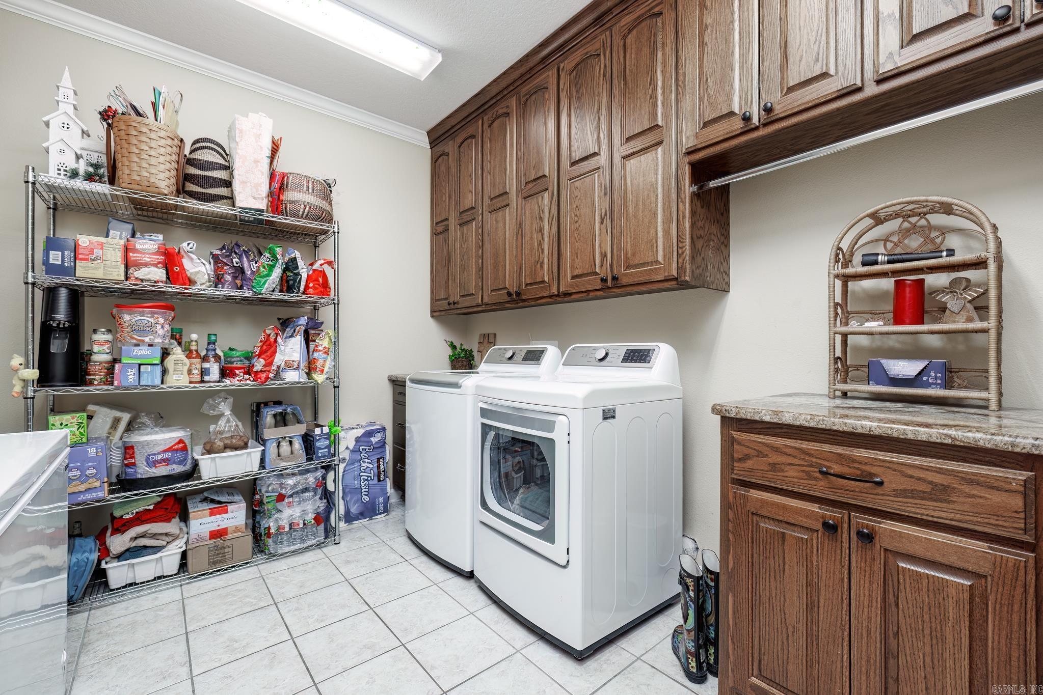 Merced - Residential