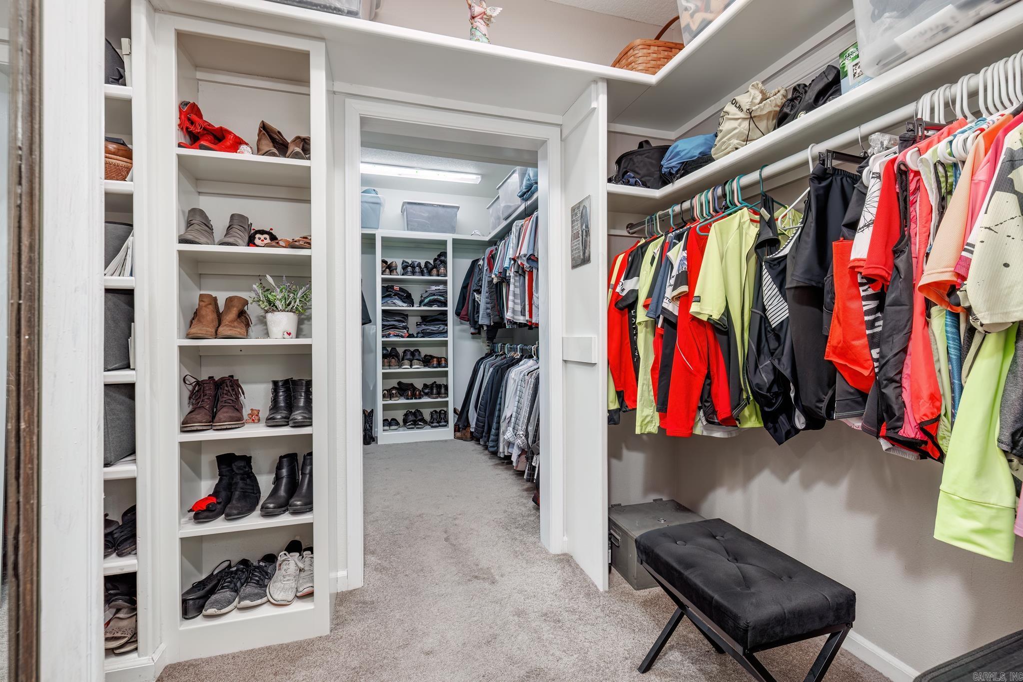 Merced - Residential