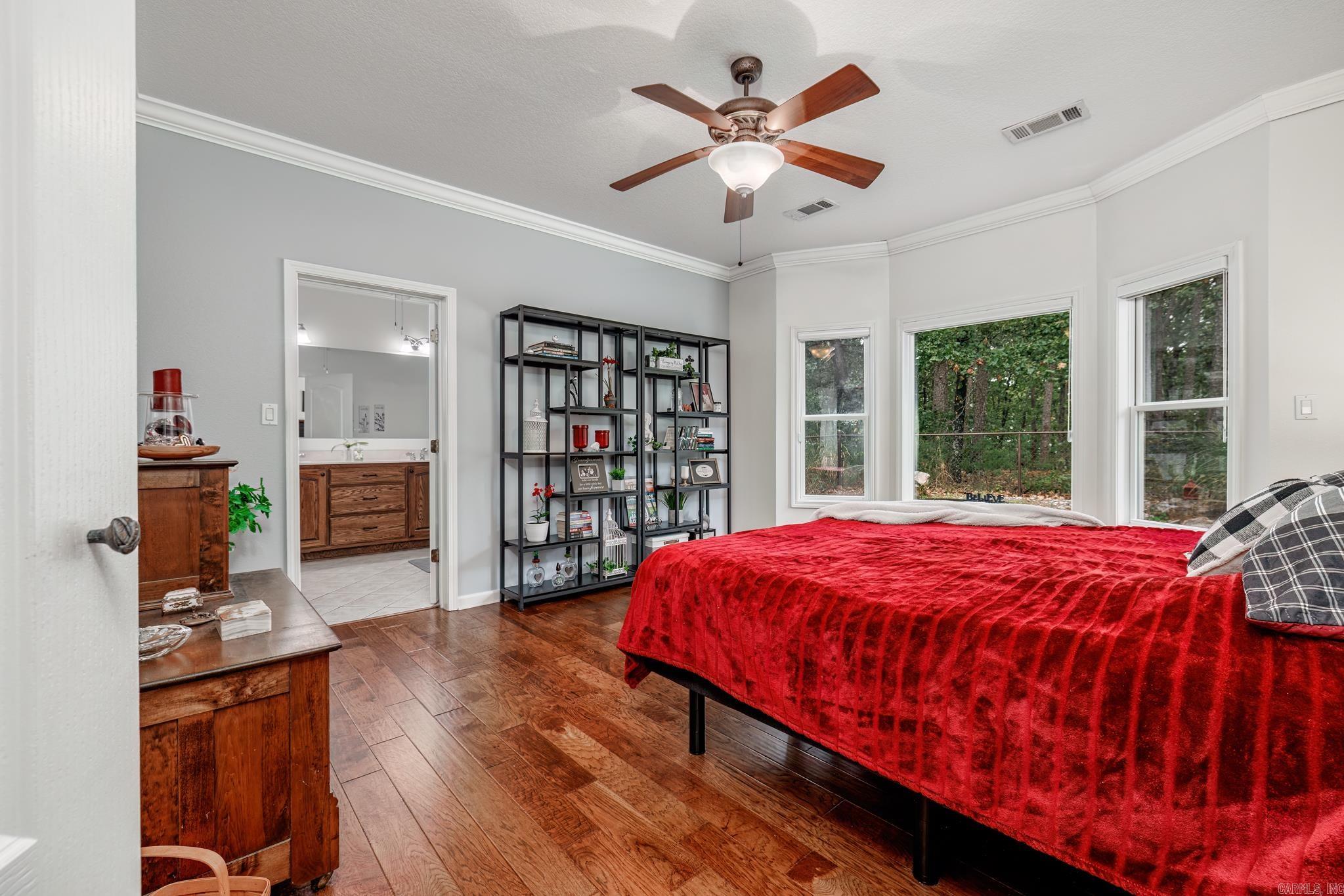 Merced - Residential