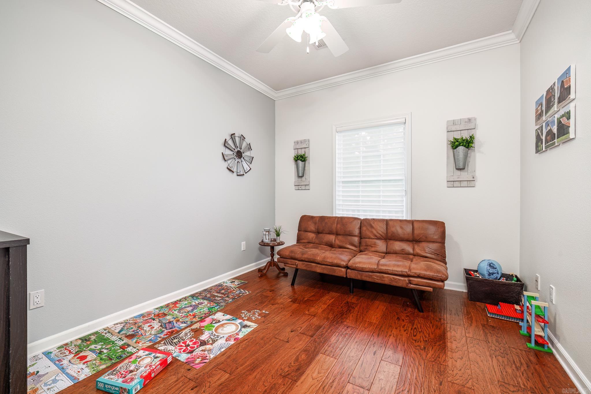 Merced - Residential