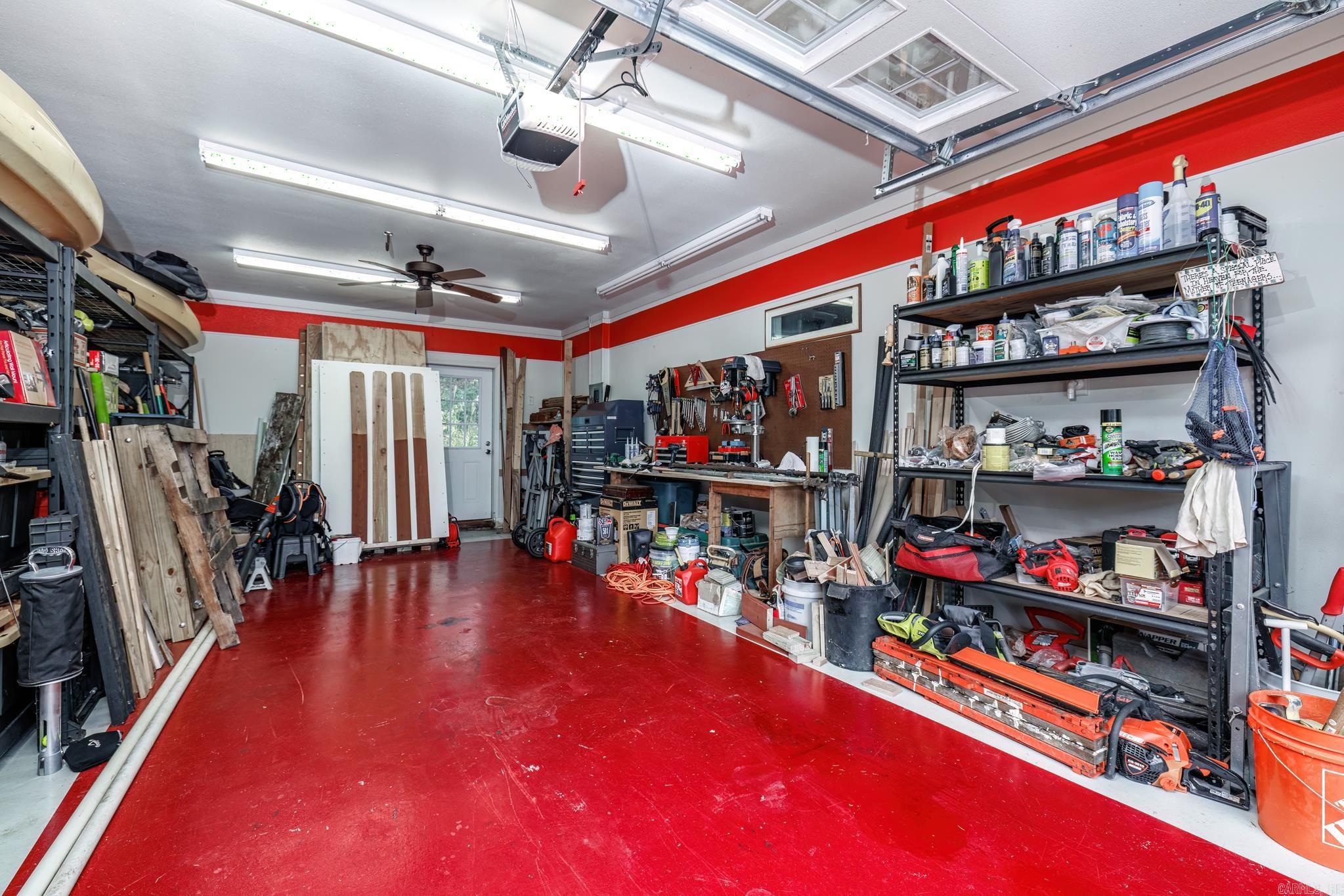 Merced - Residential