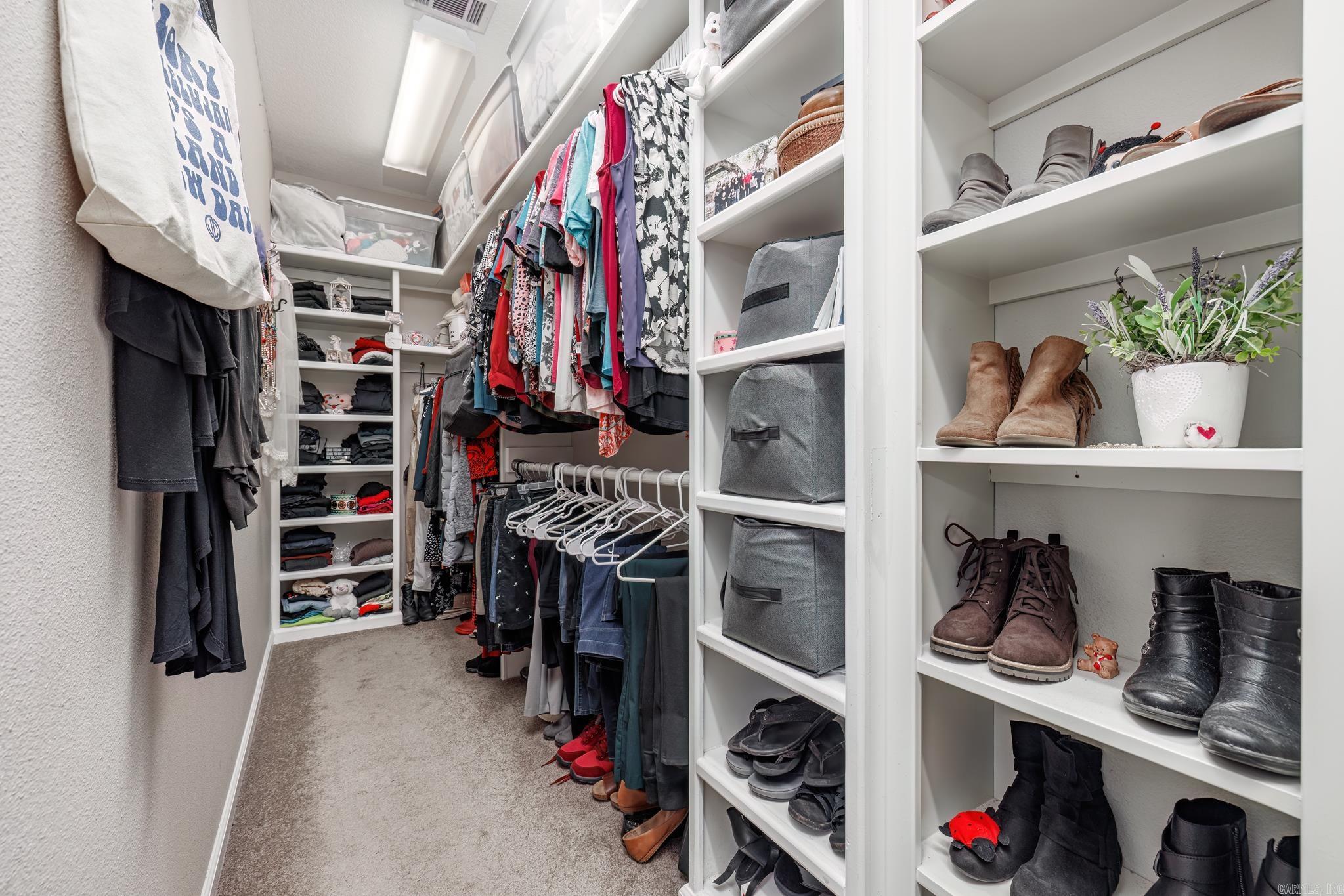 Merced - Residential