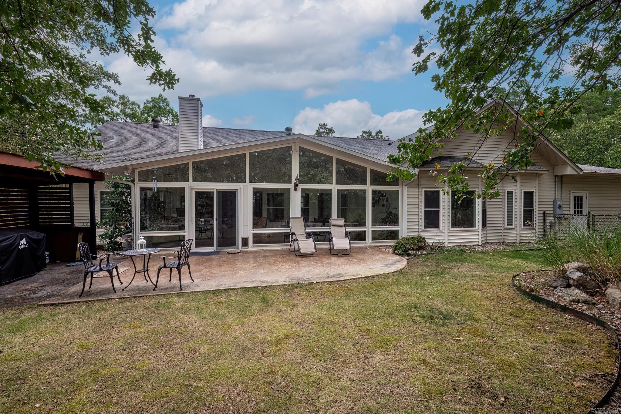 Merced - Residential