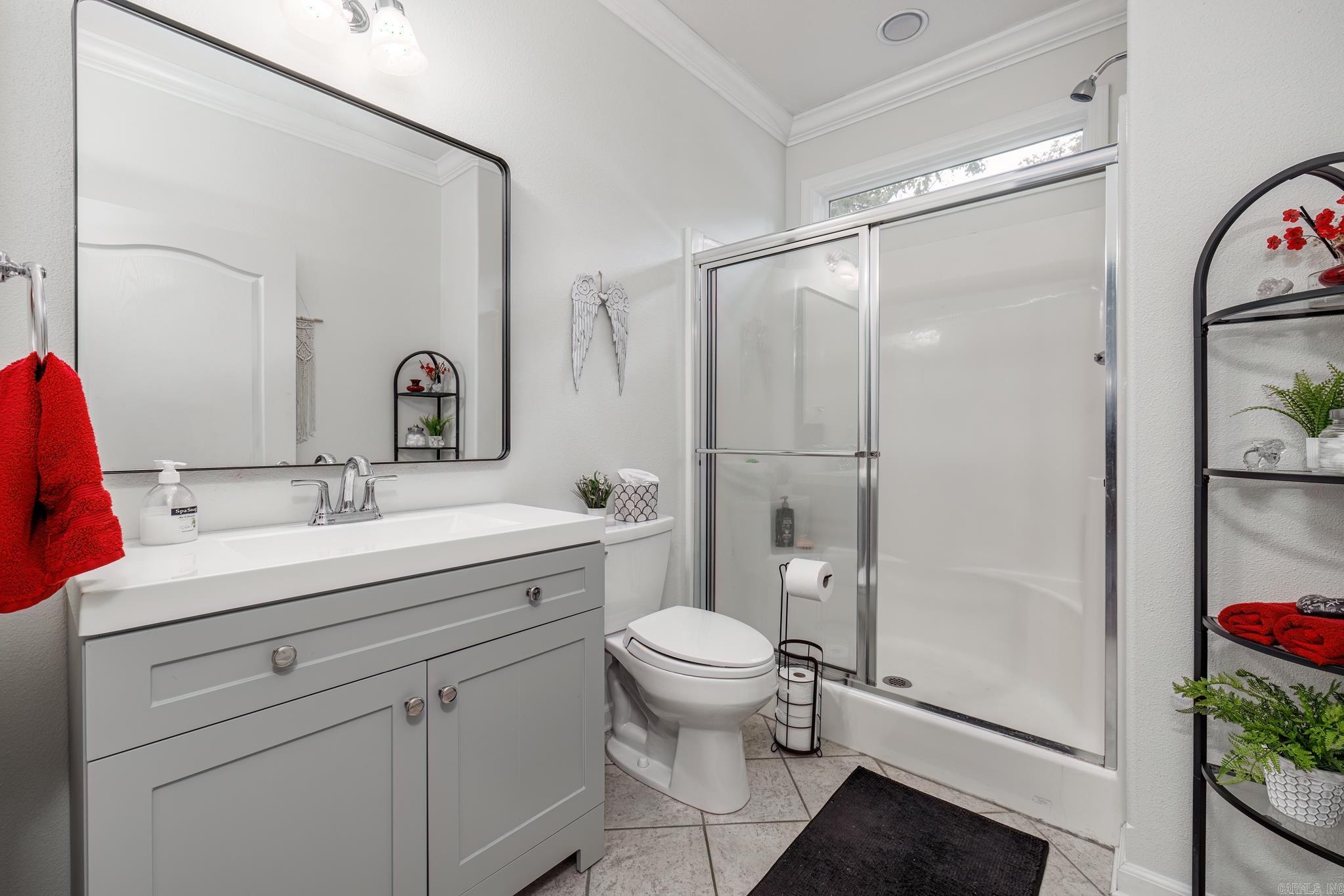 Merced - Residential