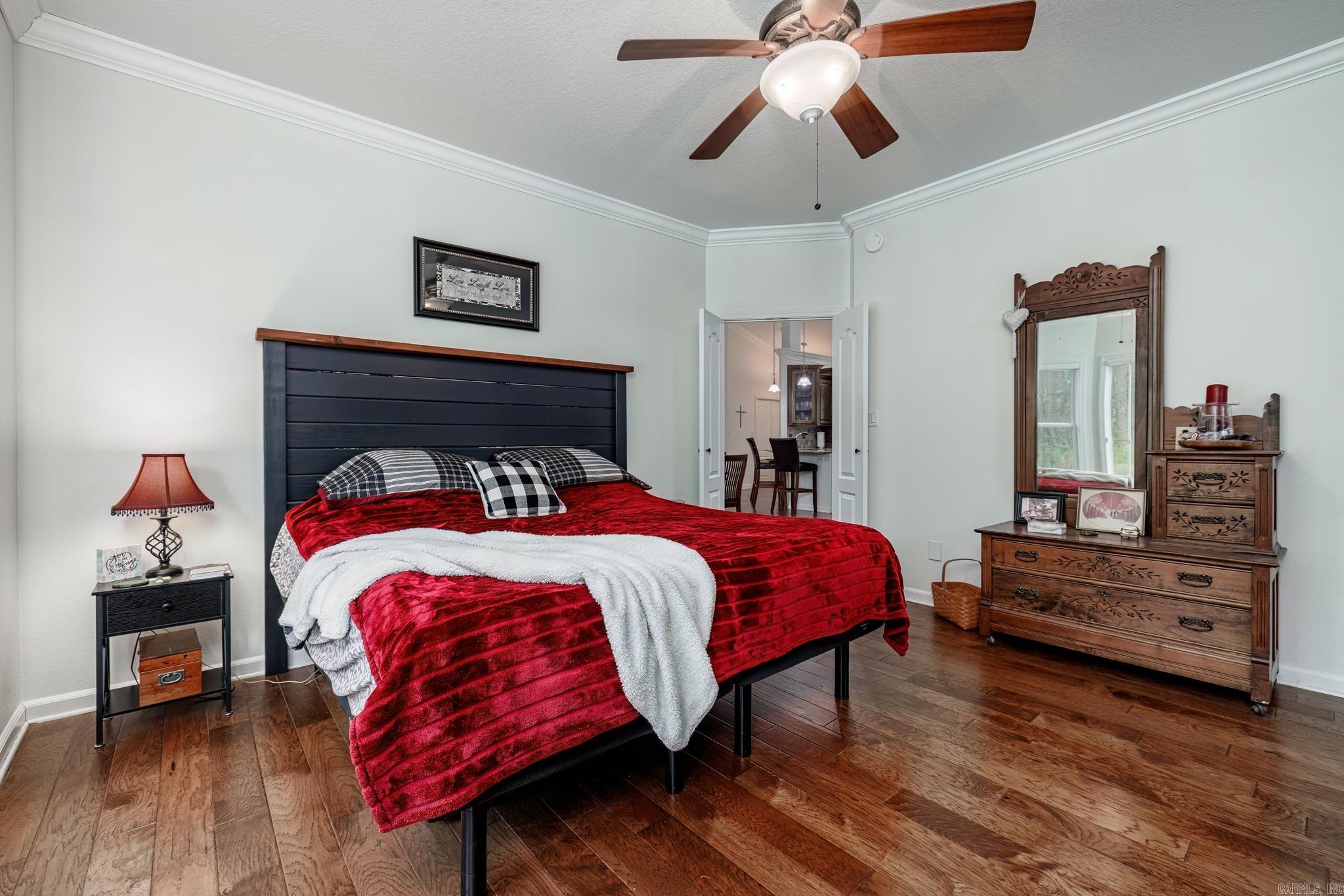 Merced - Residential