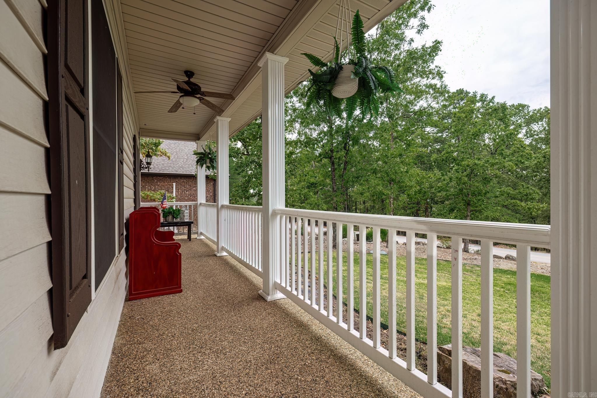 Merced - Residential