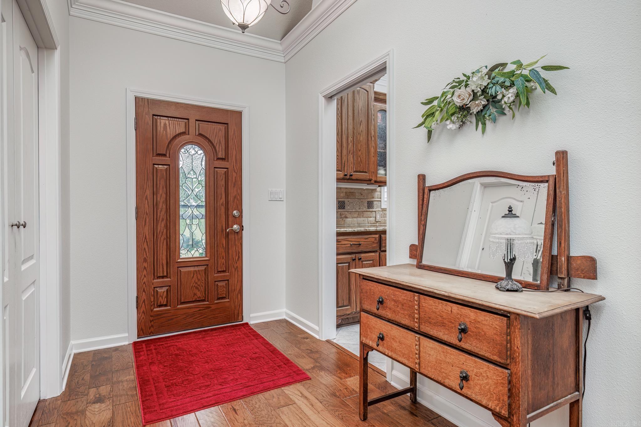 Merced - Residential