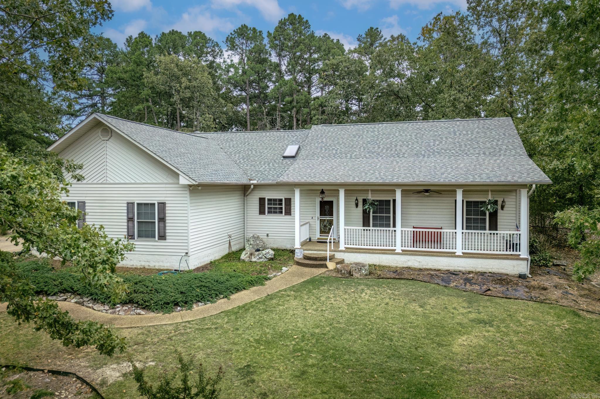 Merced - Residential