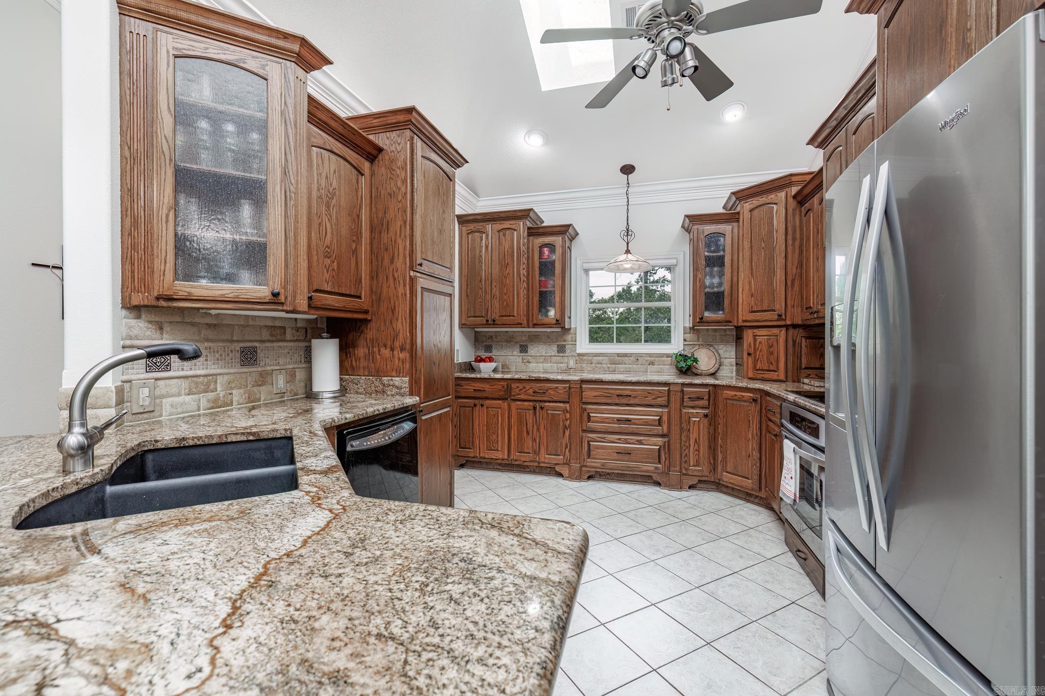 Merced - Residential