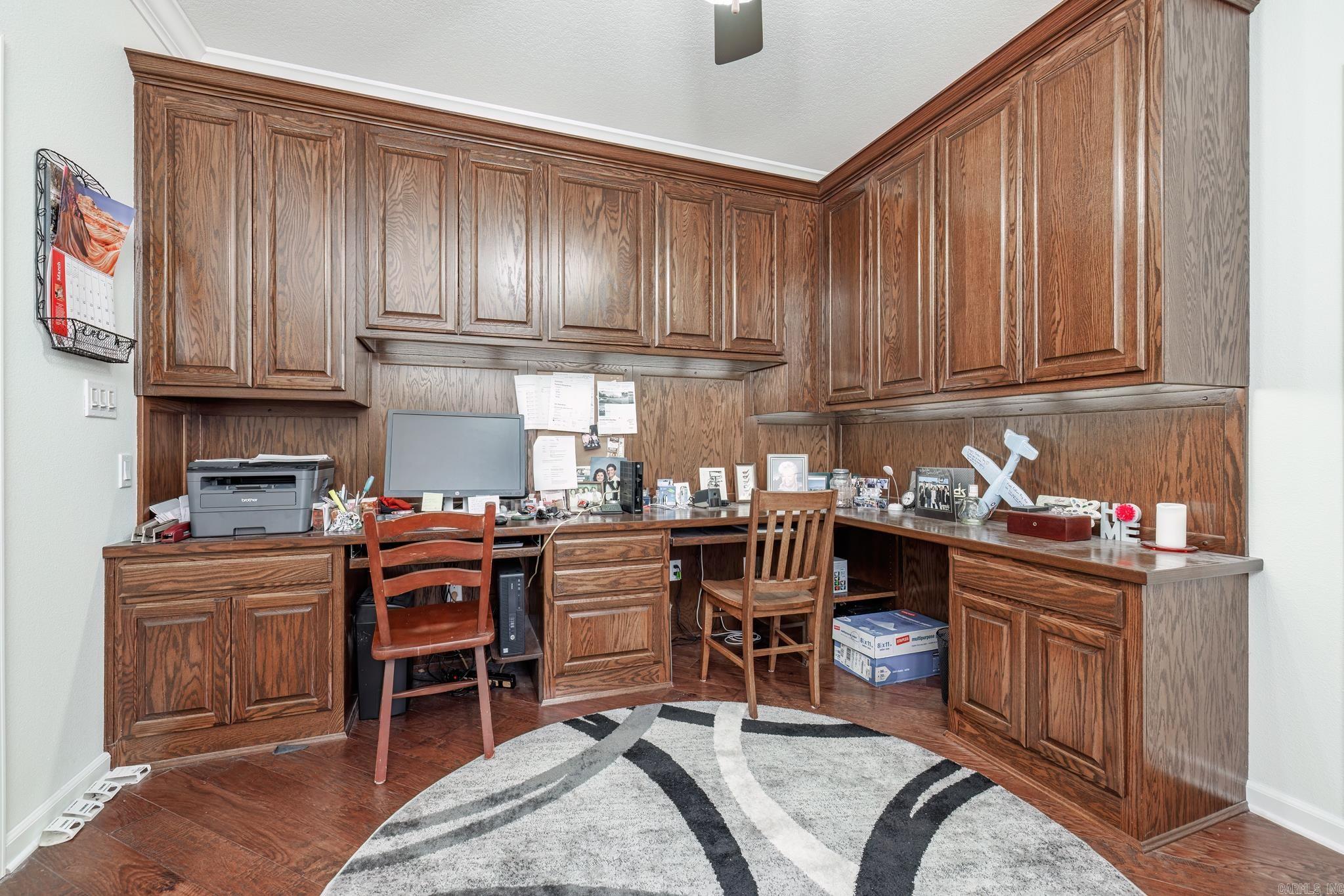 Merced - Residential