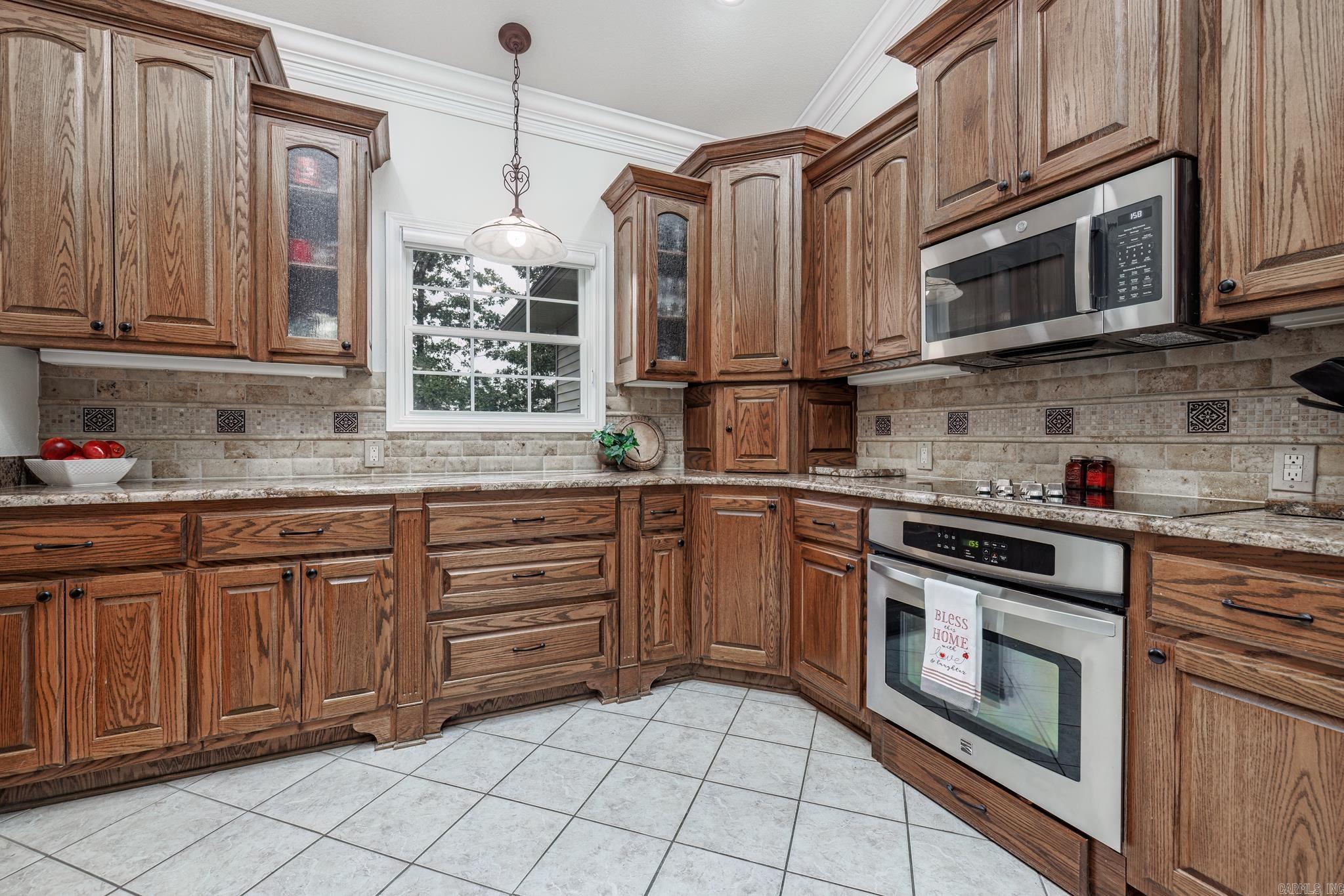 Merced - Residential