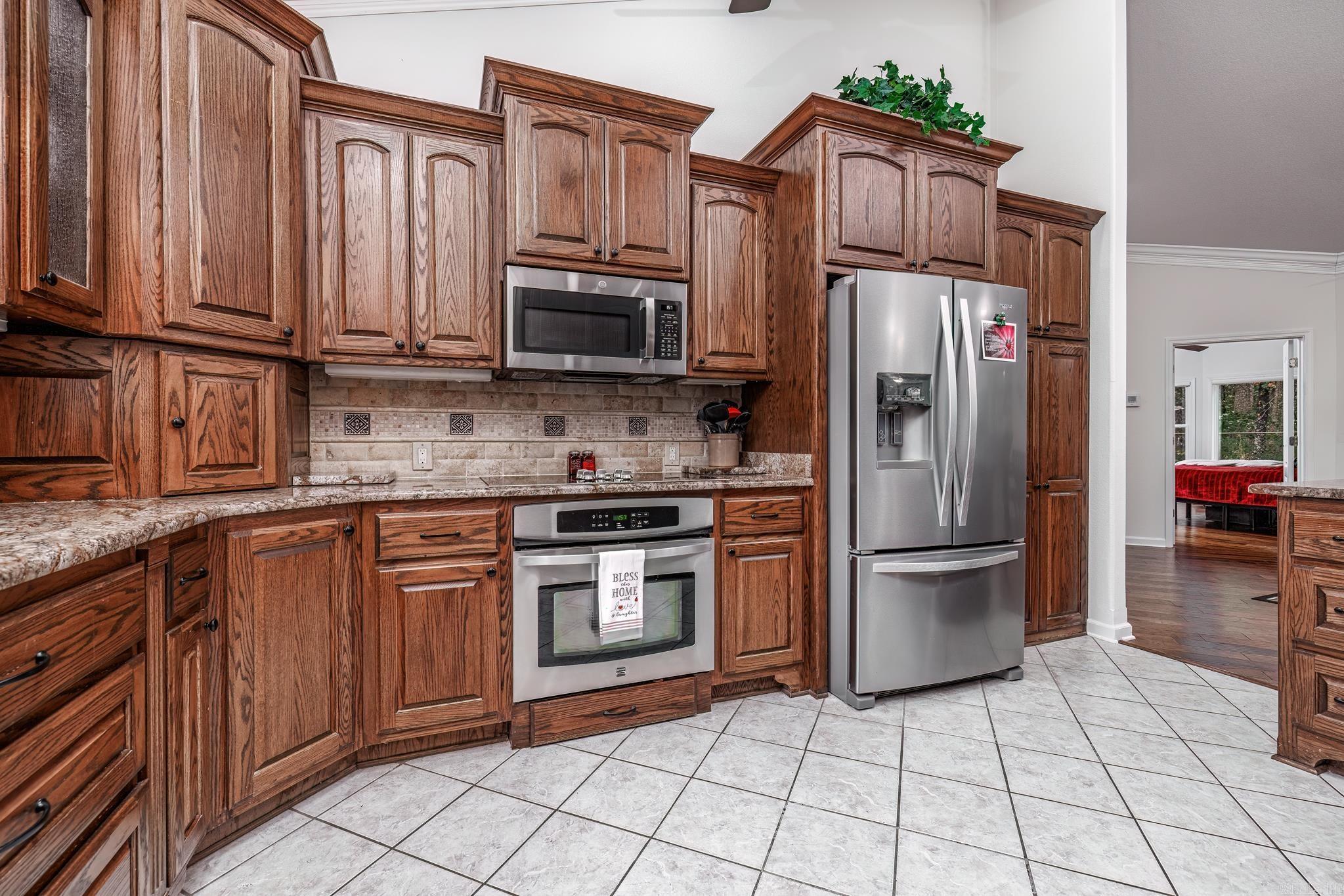 Merced - Residential