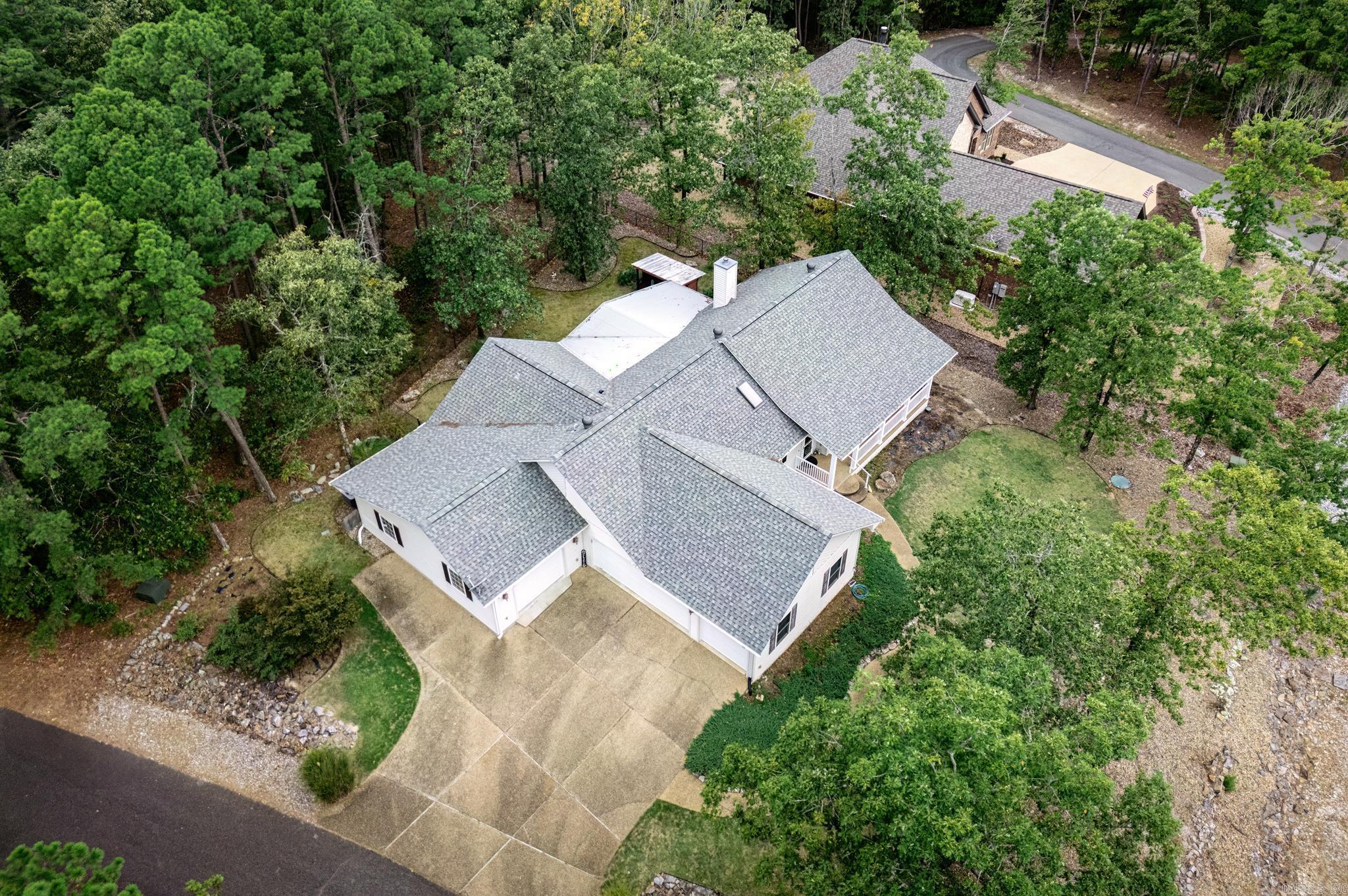 Merced - Residential