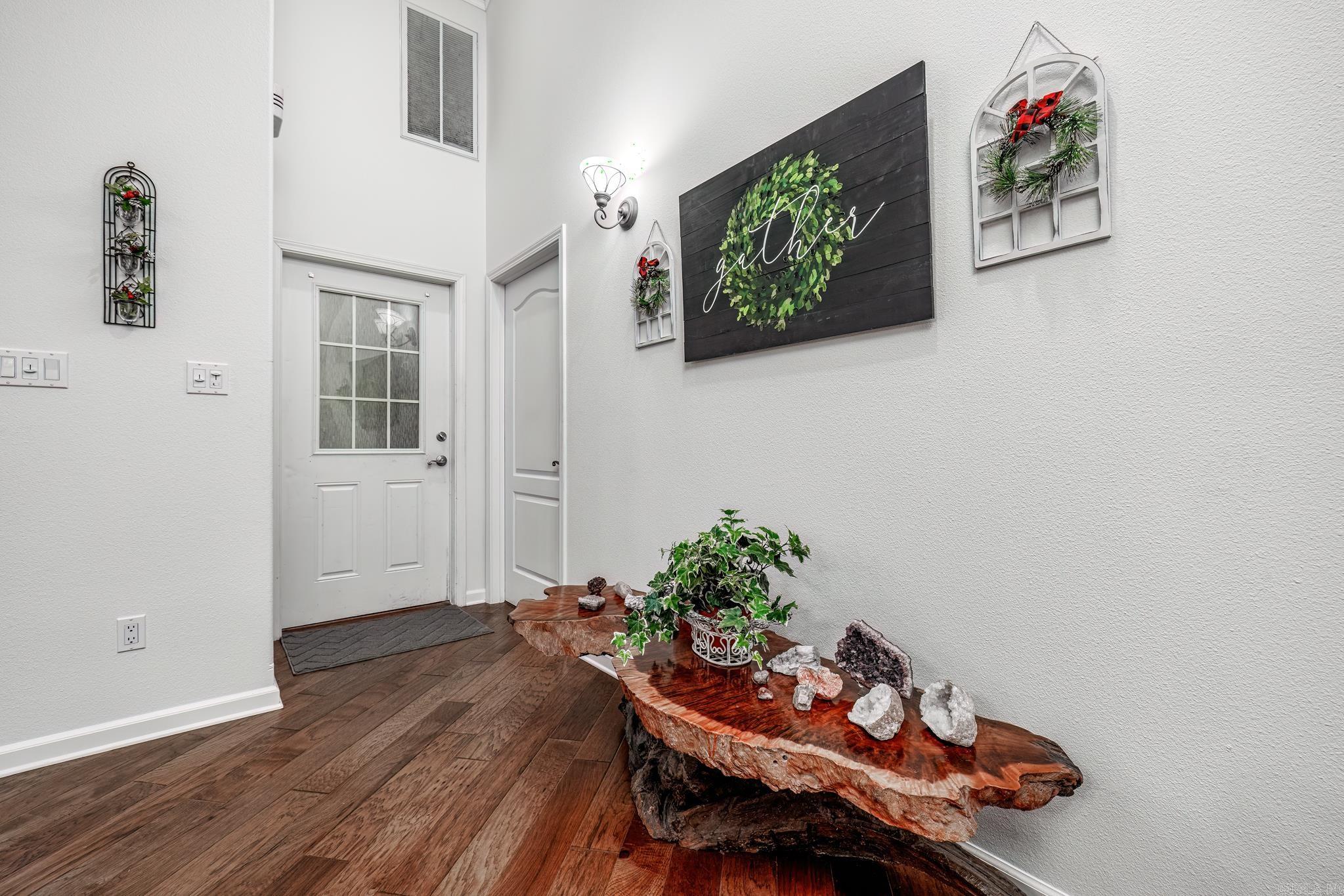 Merced - Residential