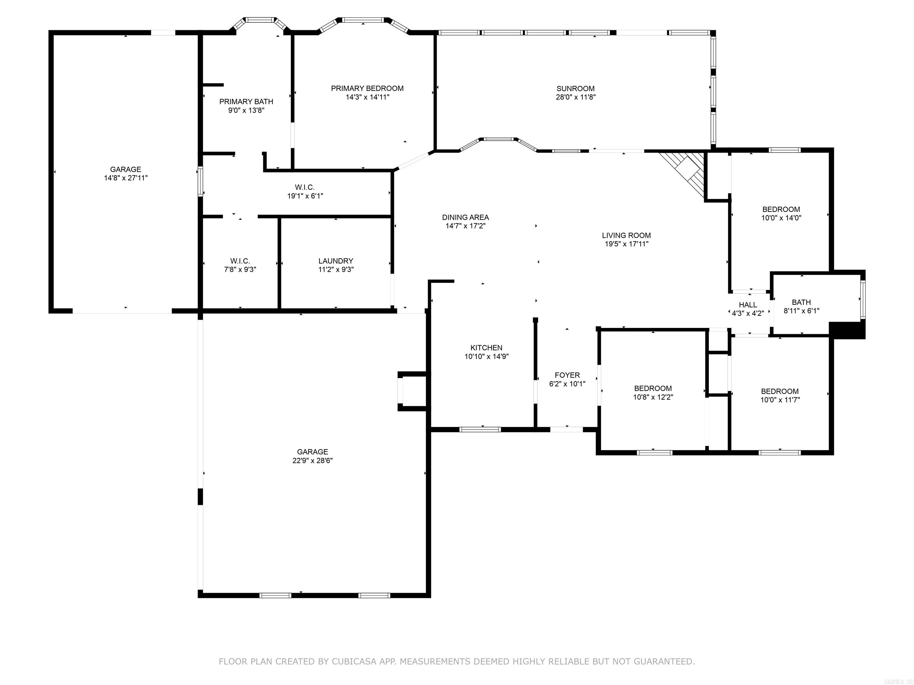 Merced - Residential