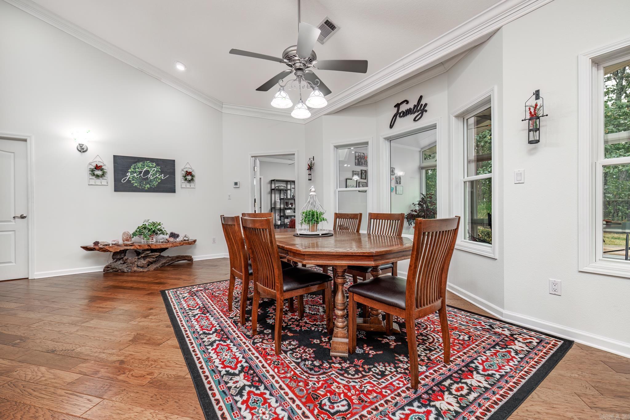 Merced - Residential