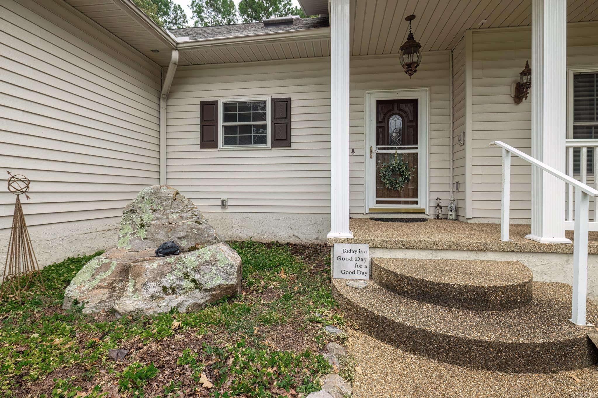 Merced - Residential