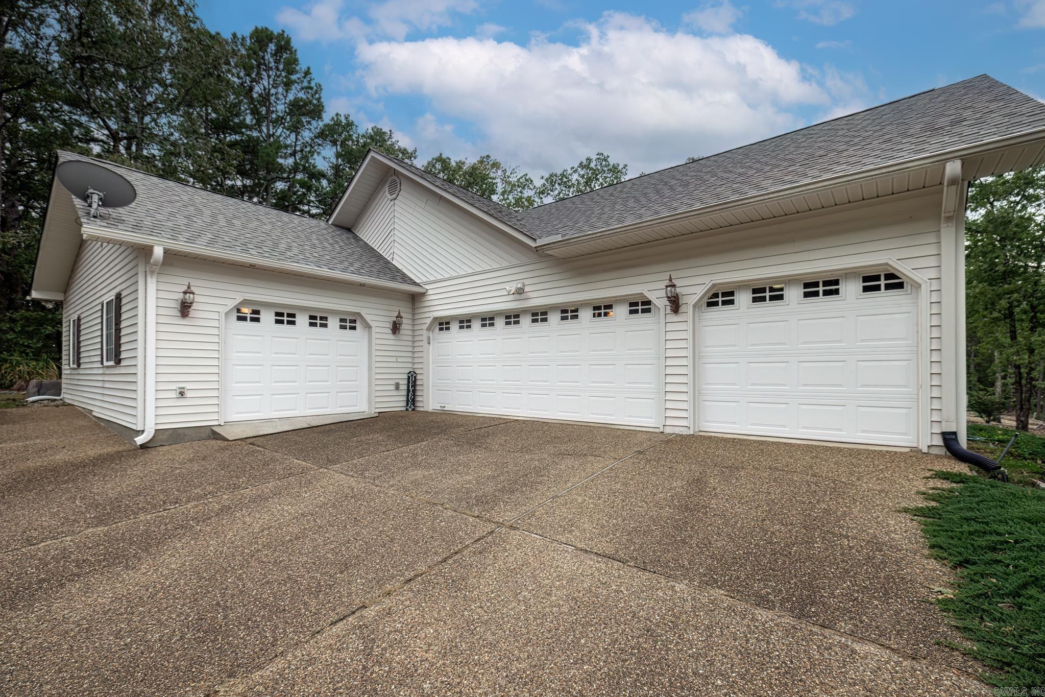 Merced - Residential