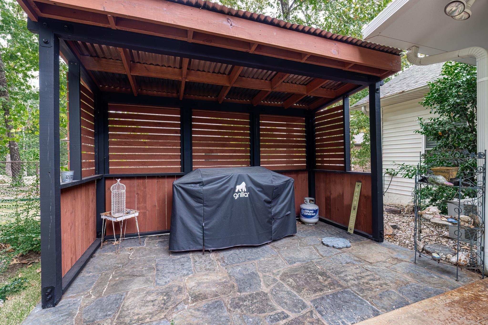 Merced - Residential