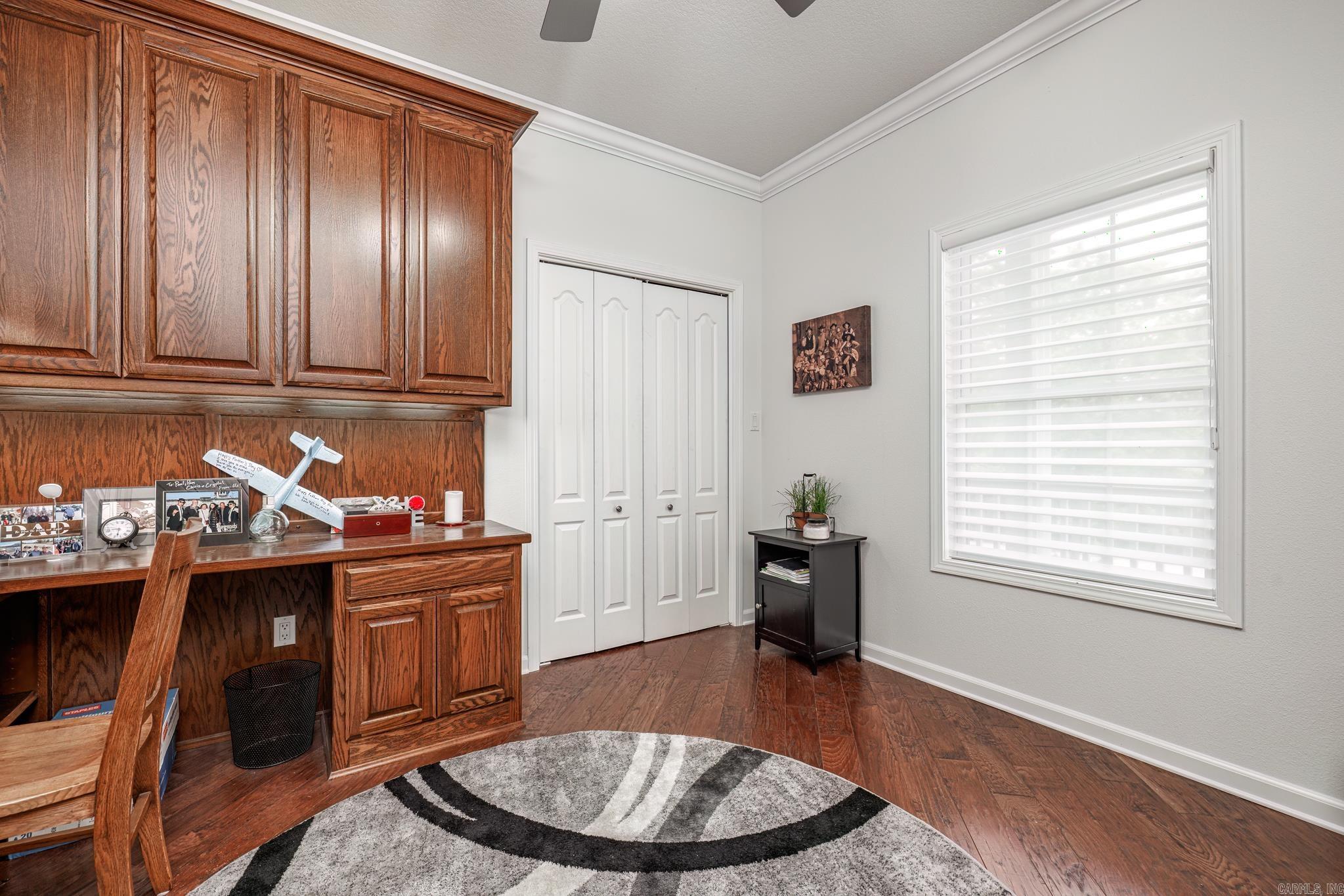 Merced - Residential