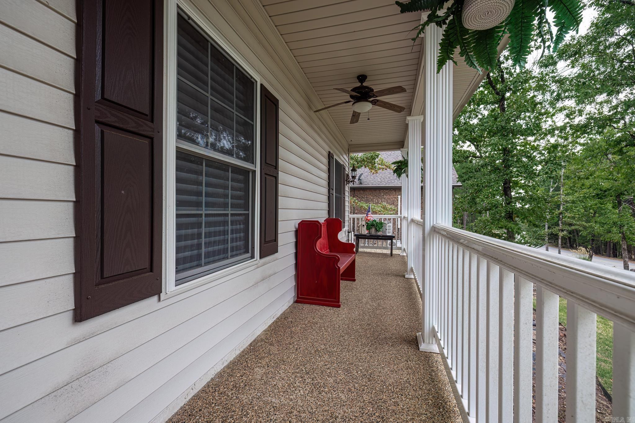 Merced - Residential