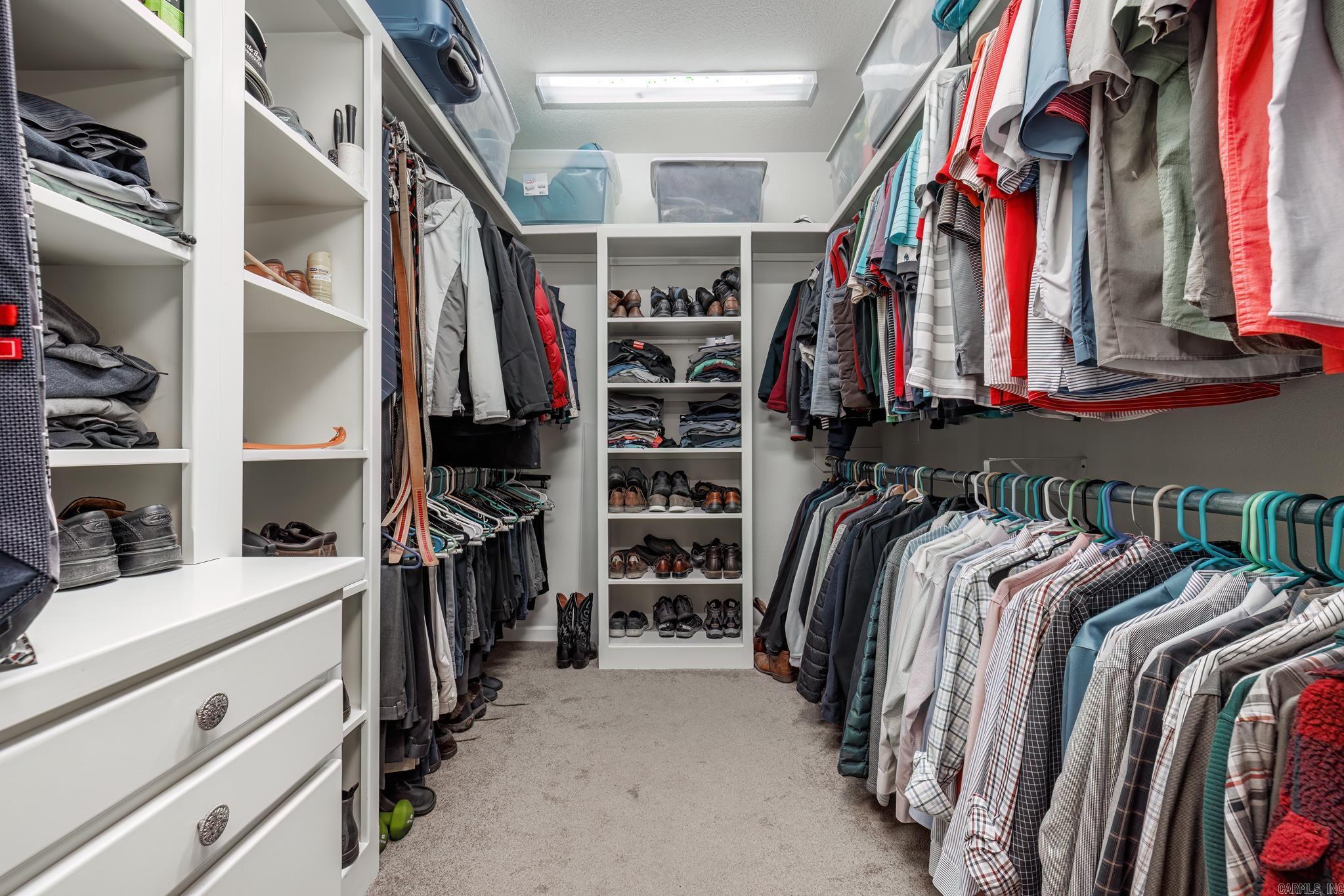 Merced - Residential