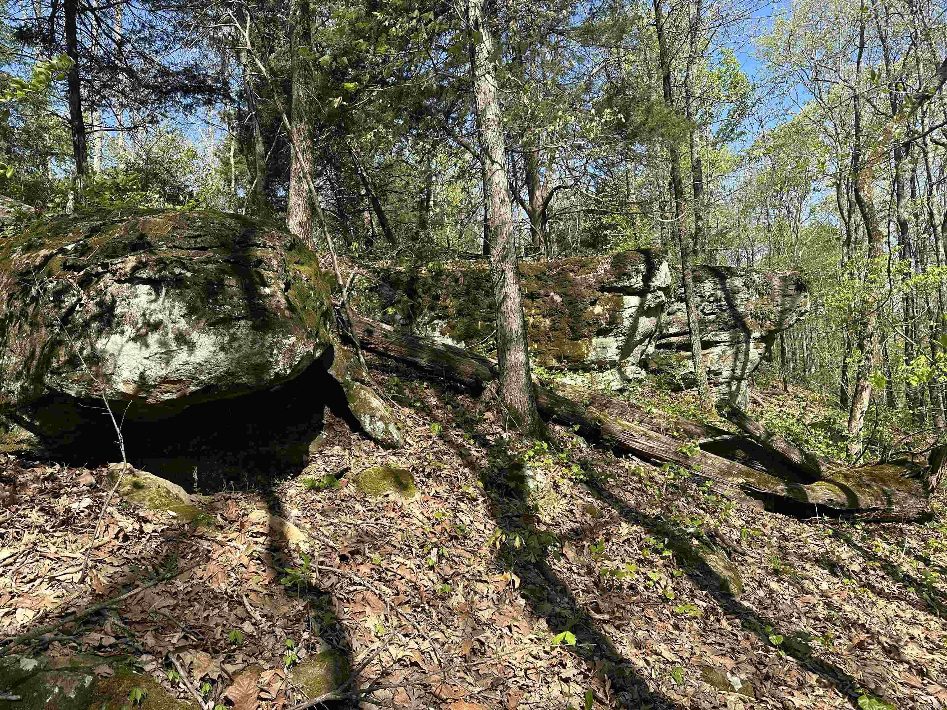 Metes & Bounds - Land