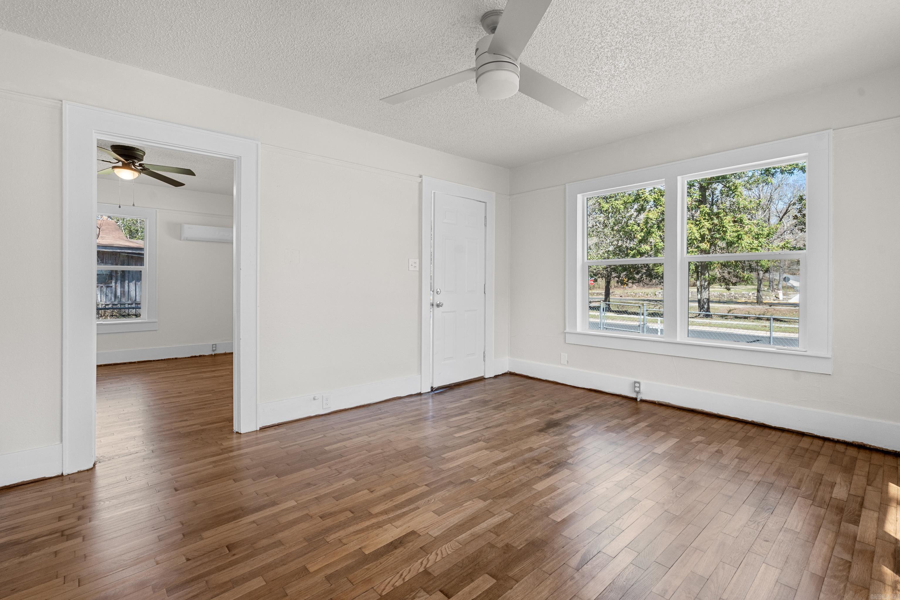 HSR BLK - Residential