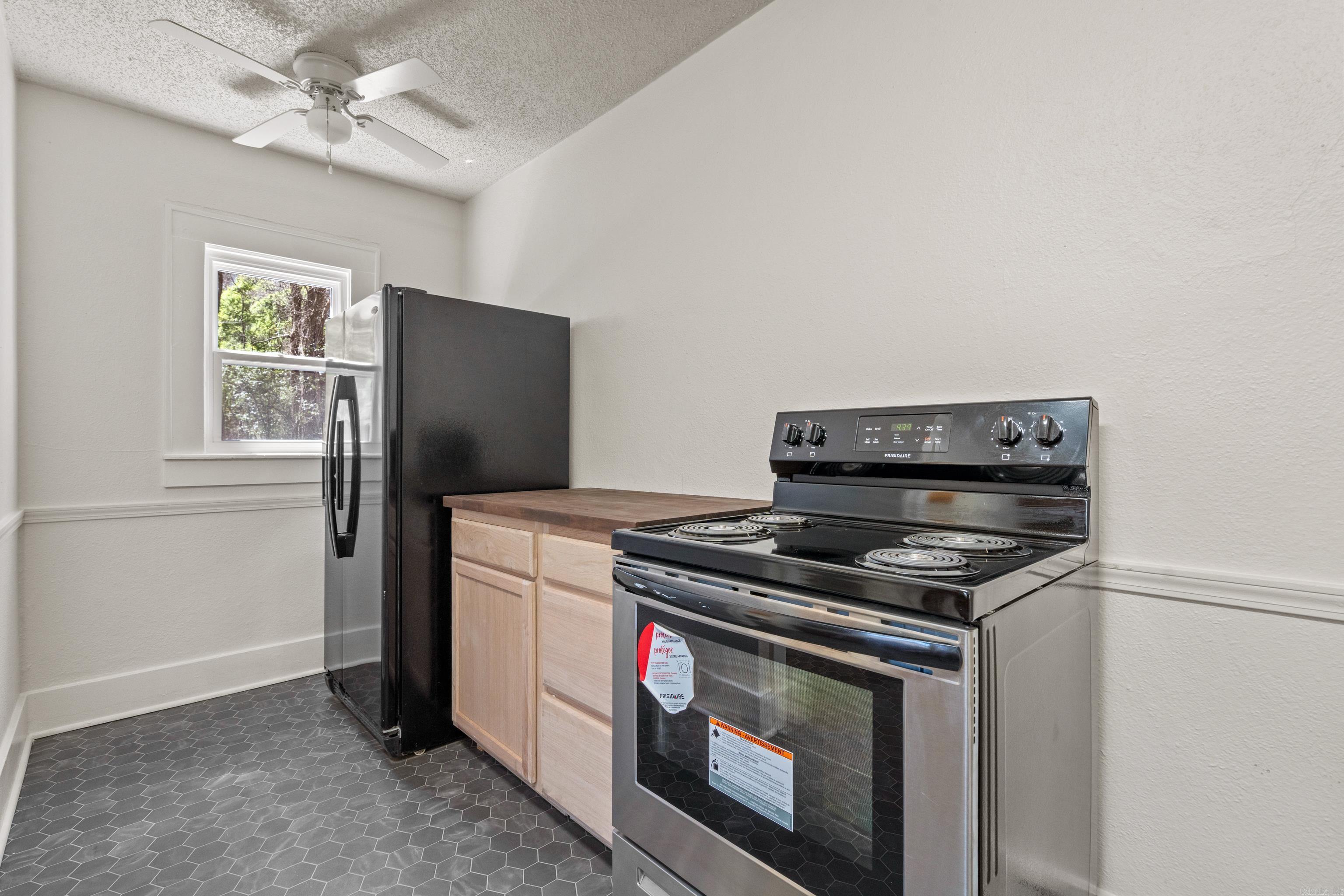 HSR BLK - Residential