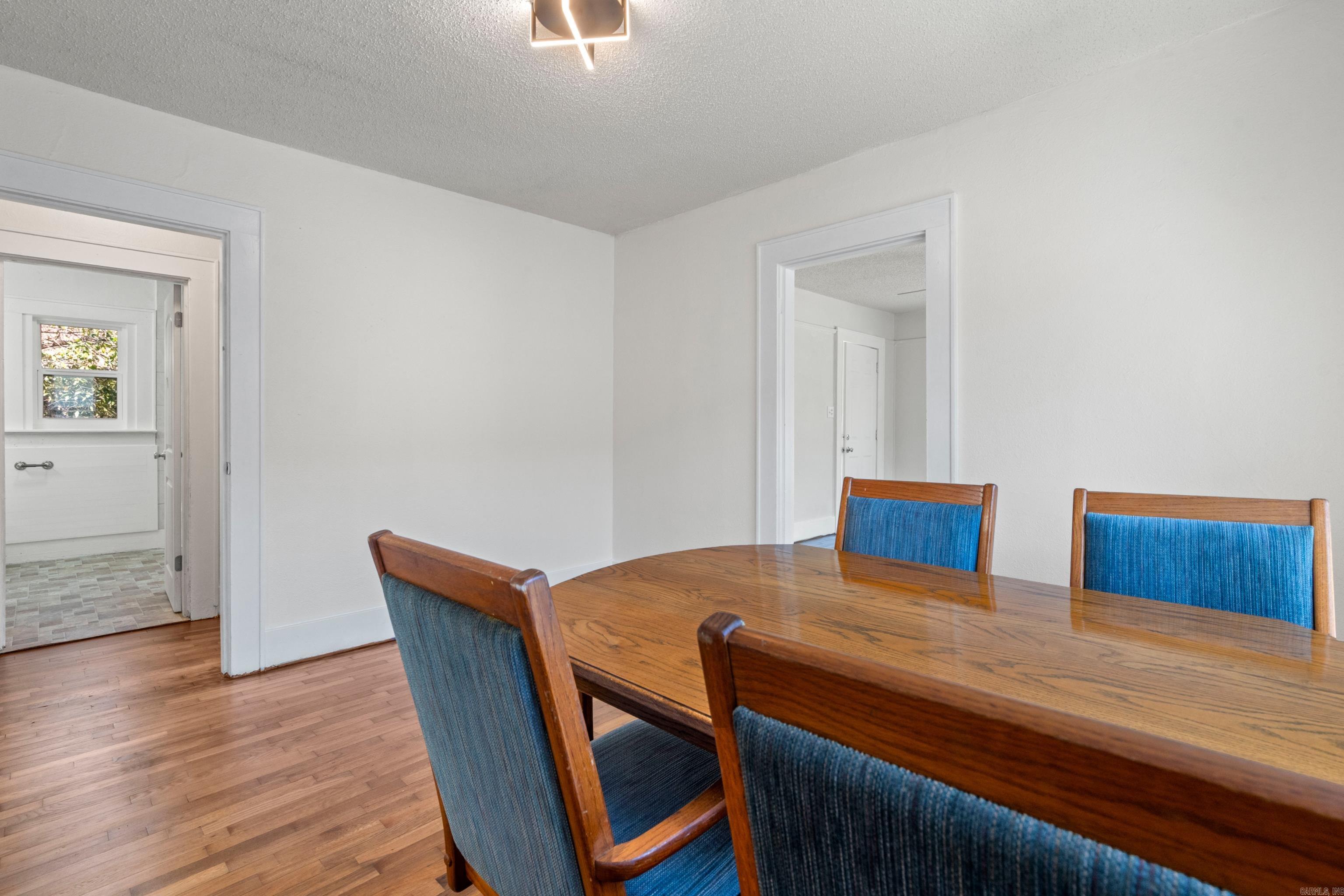 HSR BLK - Residential