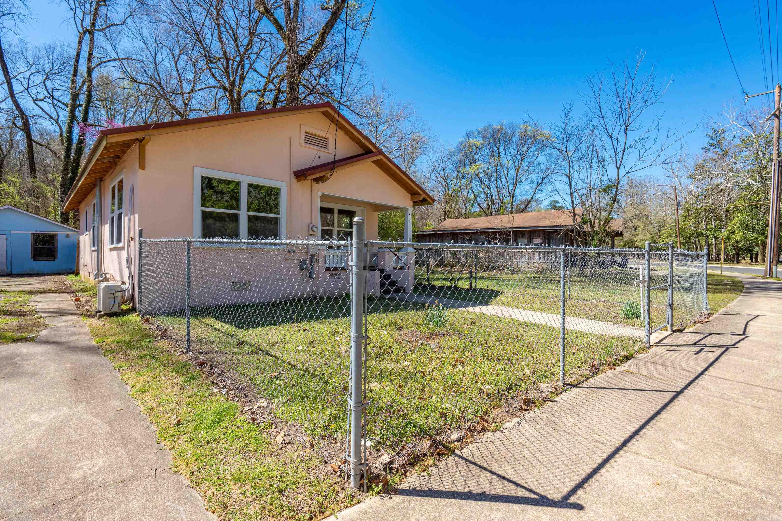 HSR BLK - Residential