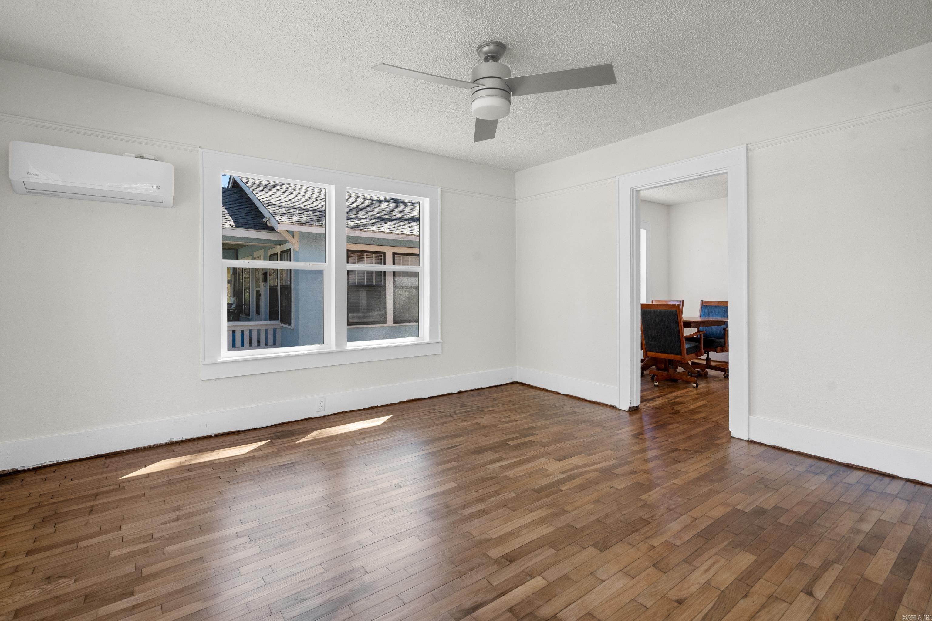 HSR BLK - Residential