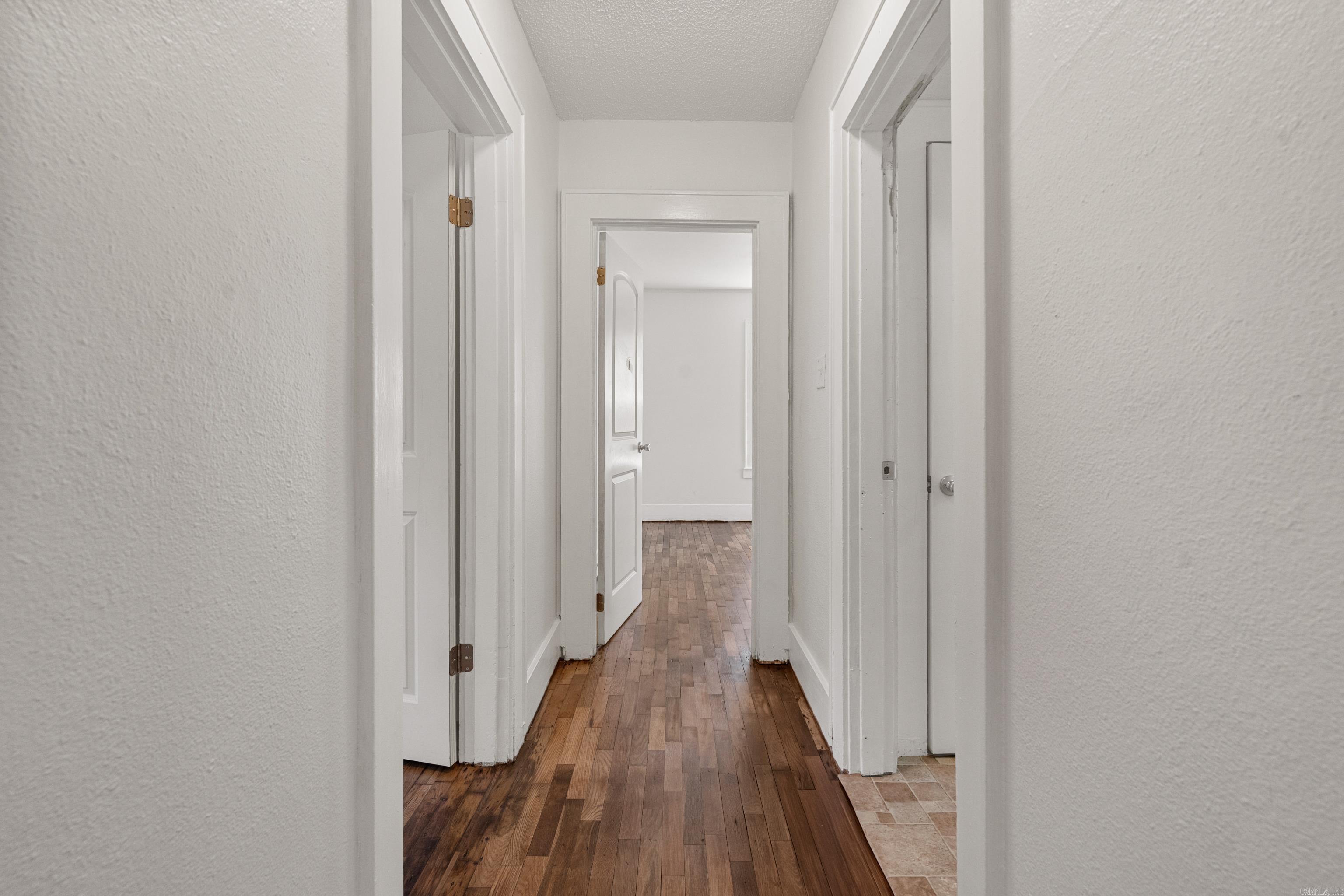 HSR BLK - Residential