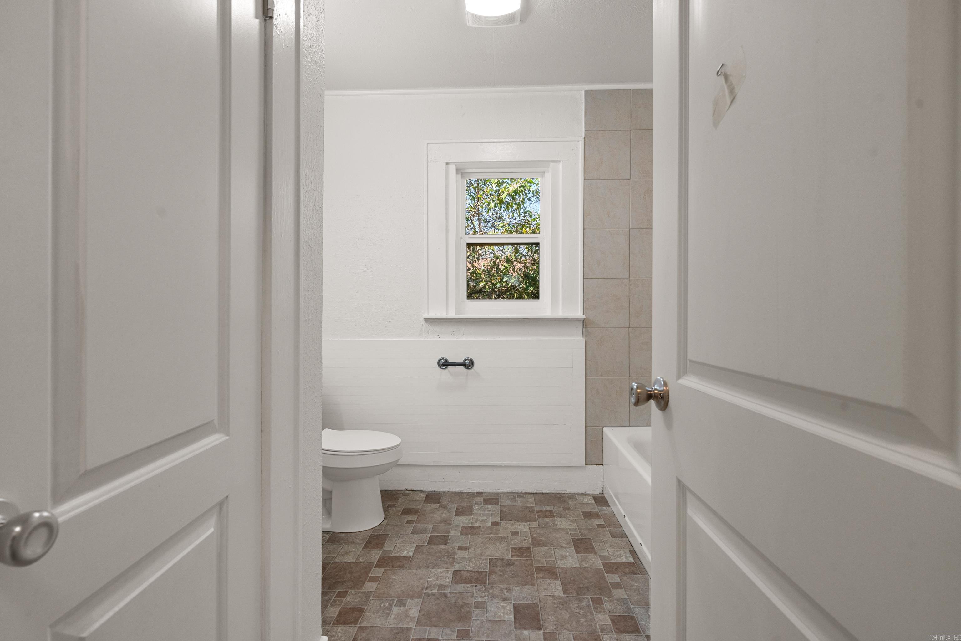 HSR BLK - Residential