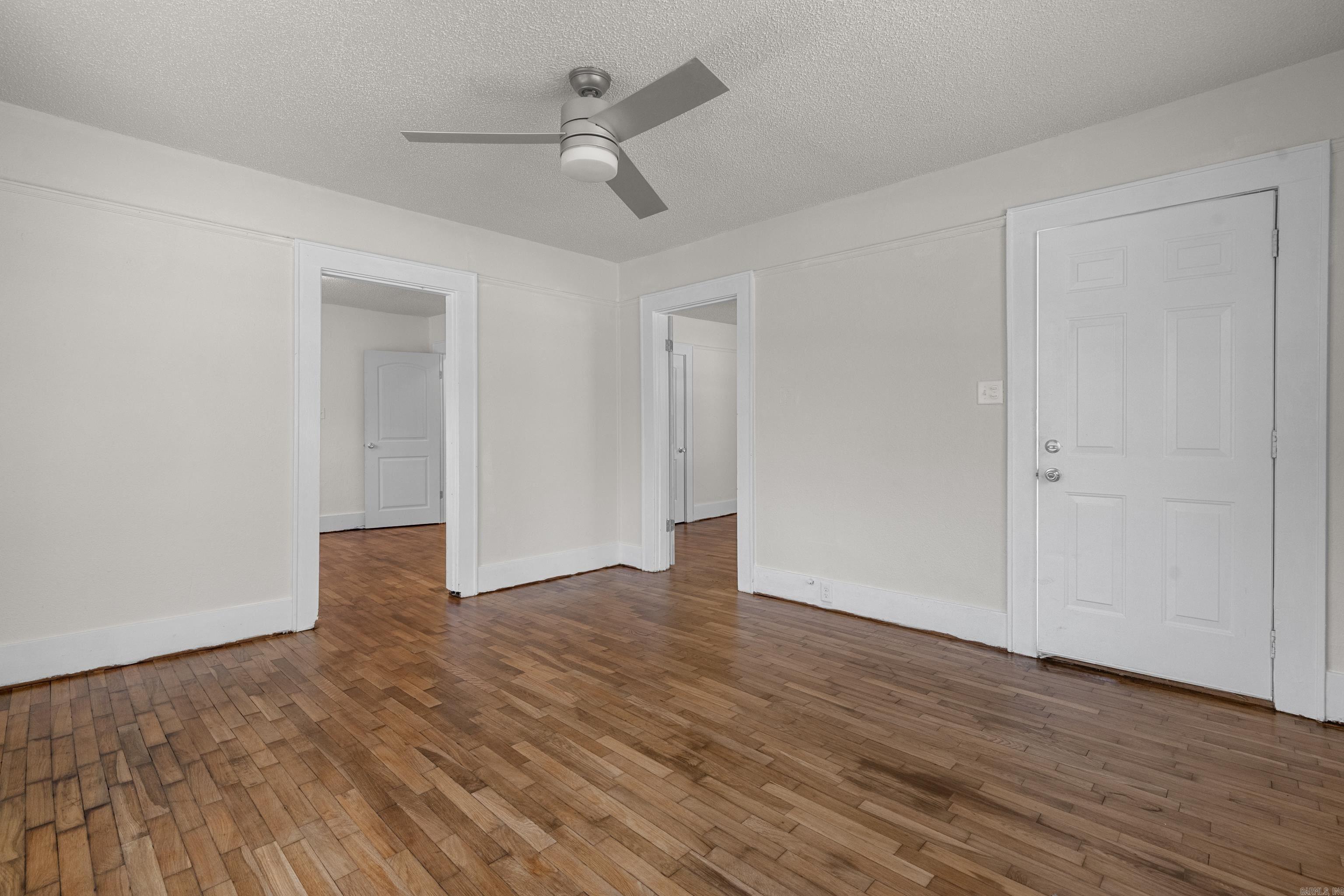 HSR BLK - Residential