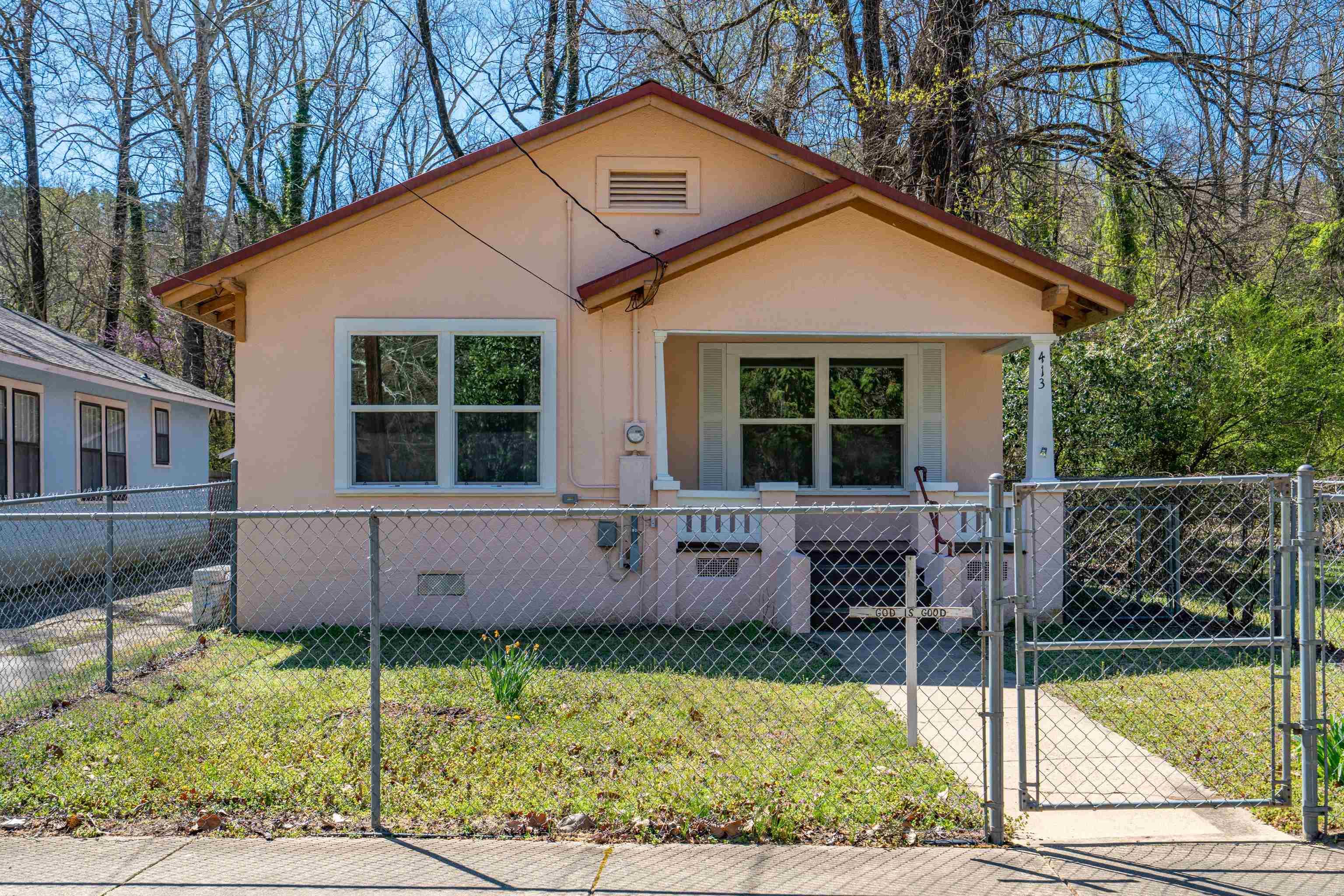 HSR BLK - Residential