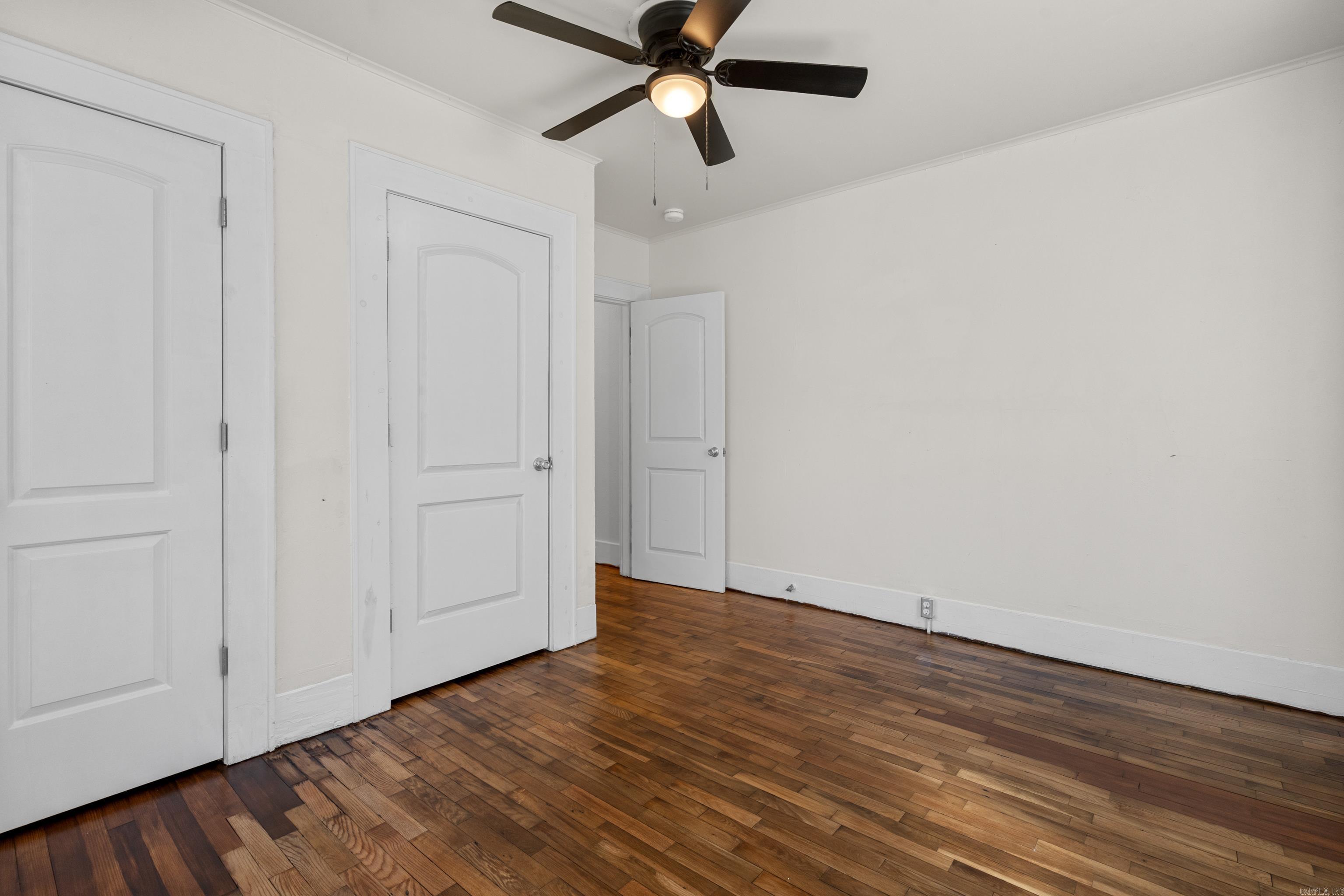 HSR BLK - Residential