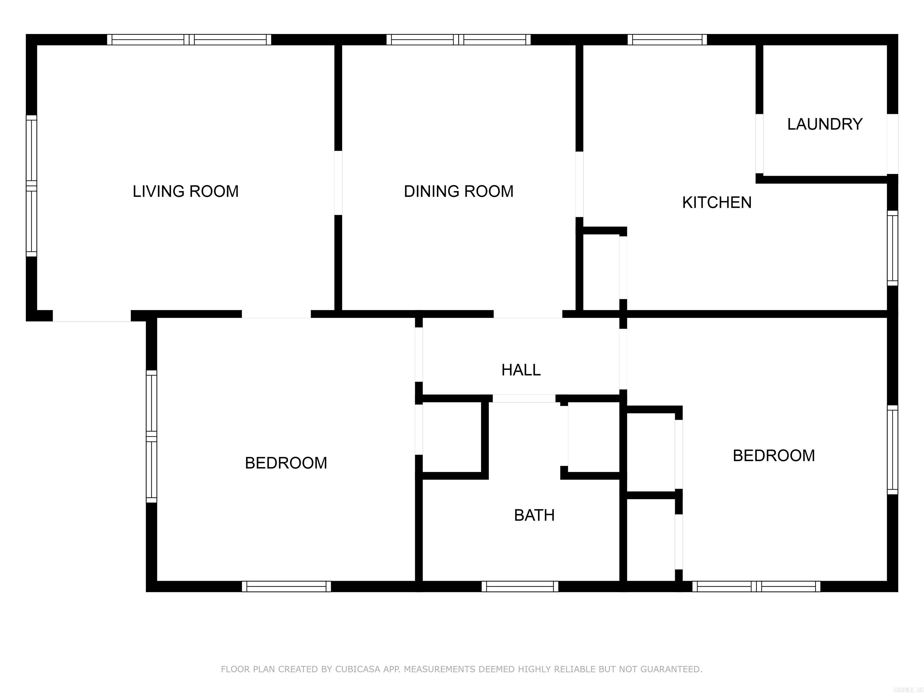 HSR BLK - Residential