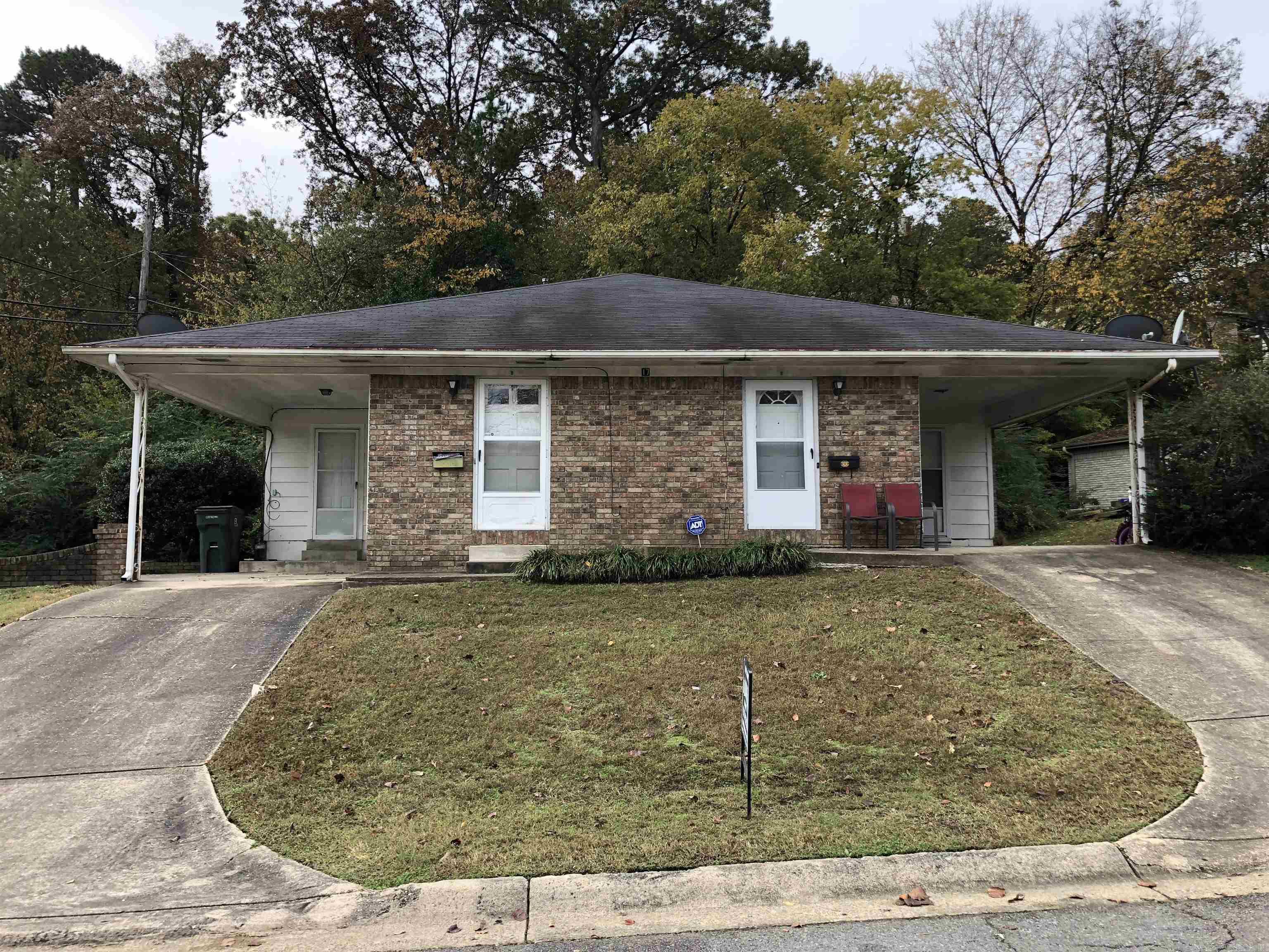 Plateau - Residential Income