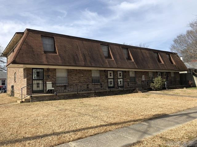 Plateau - Residential Income