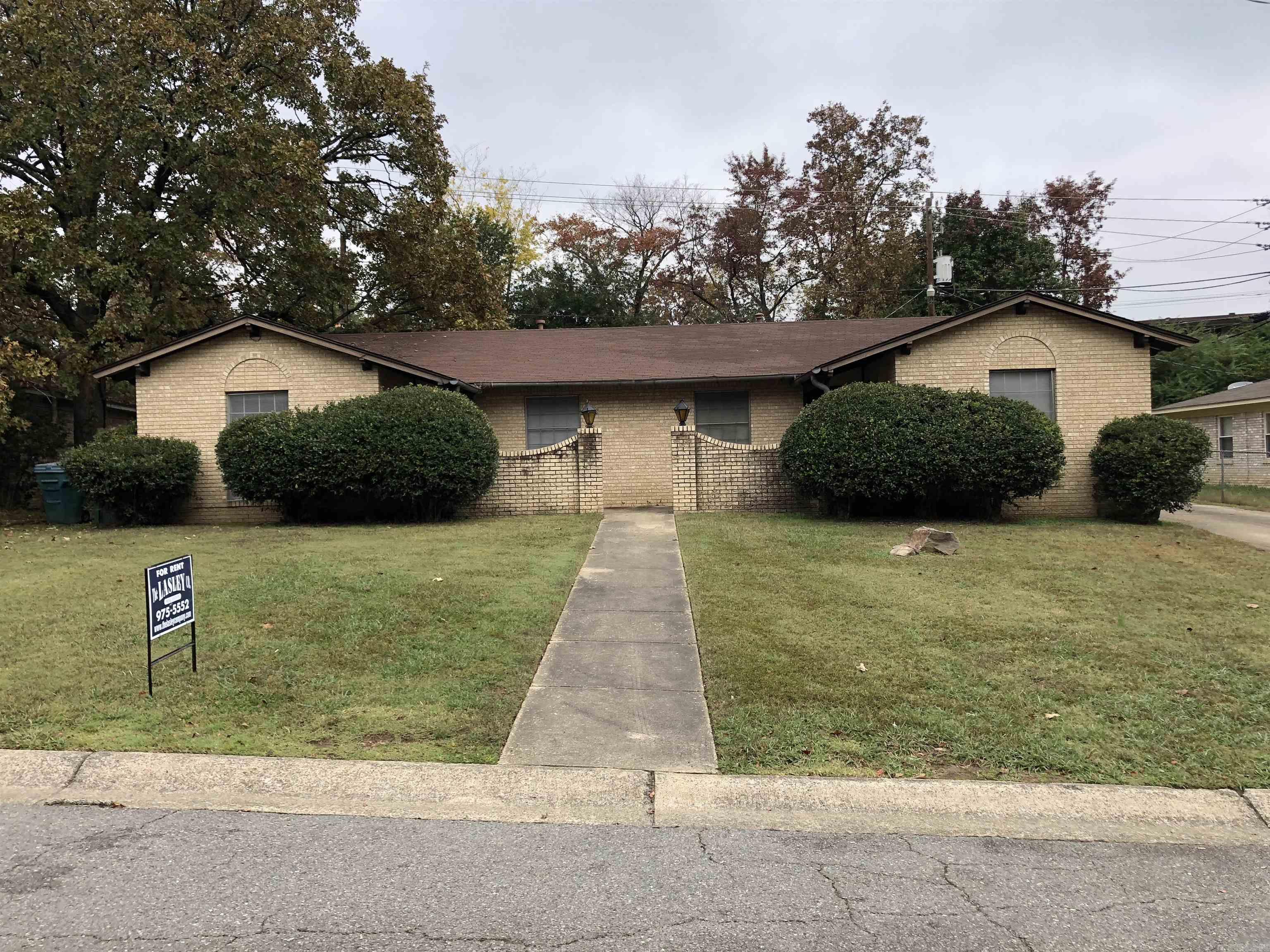 Plateau - Residential Income