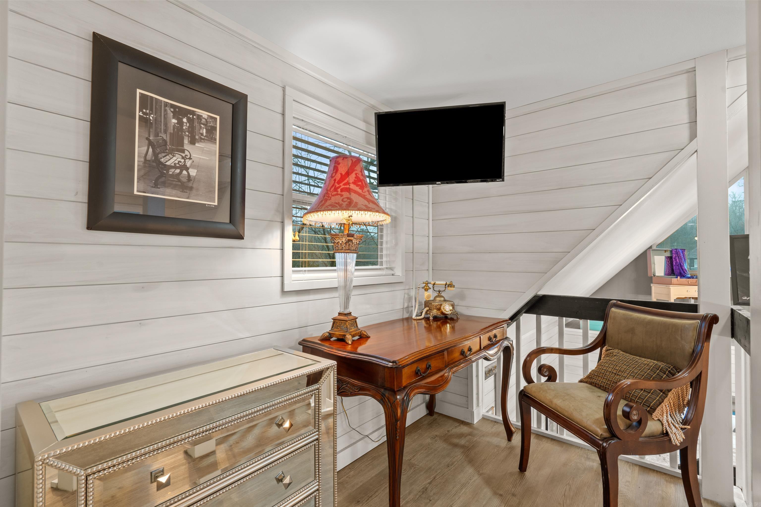 HSR BLK - Residential