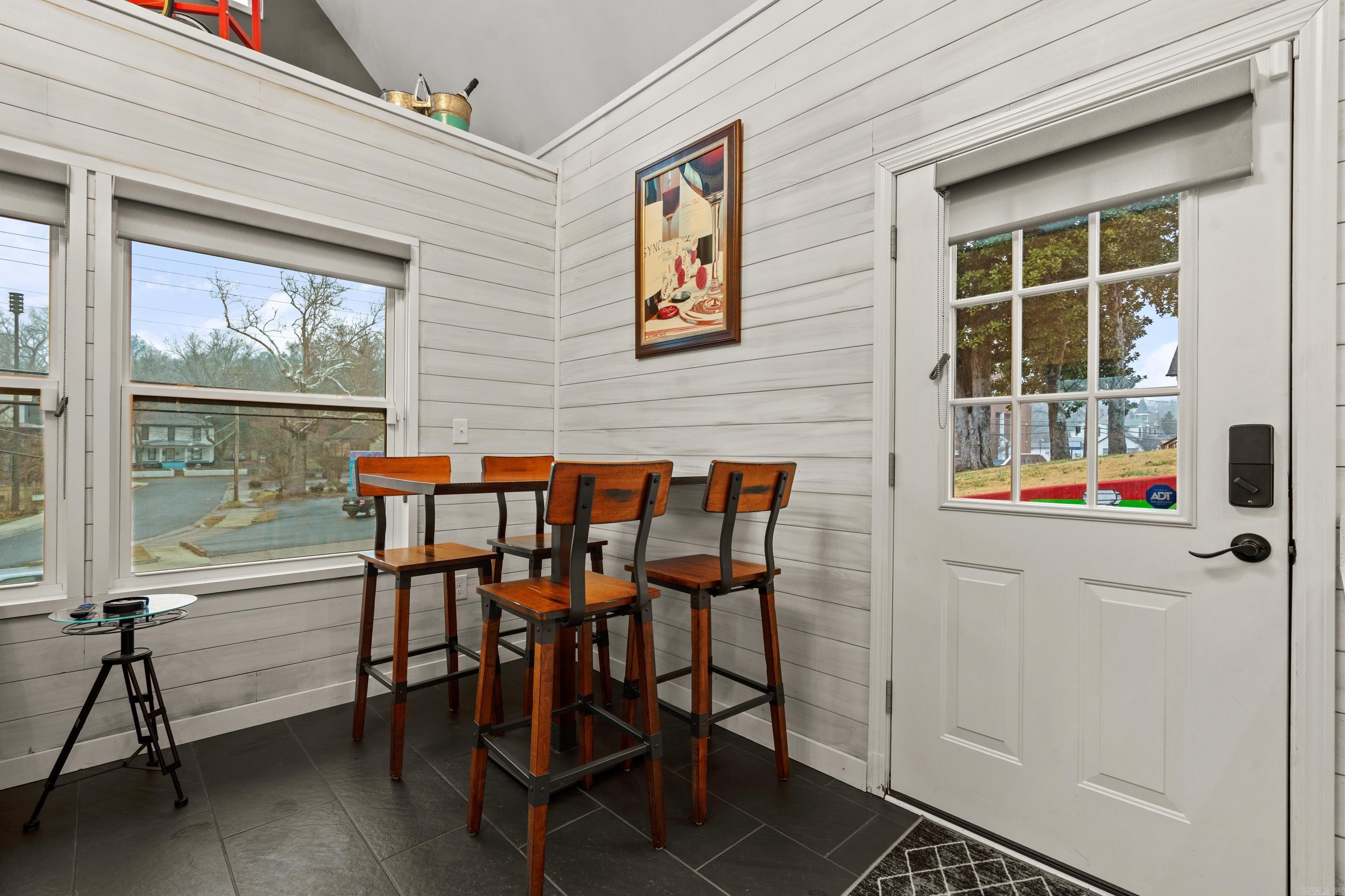 HSR BLK - Residential