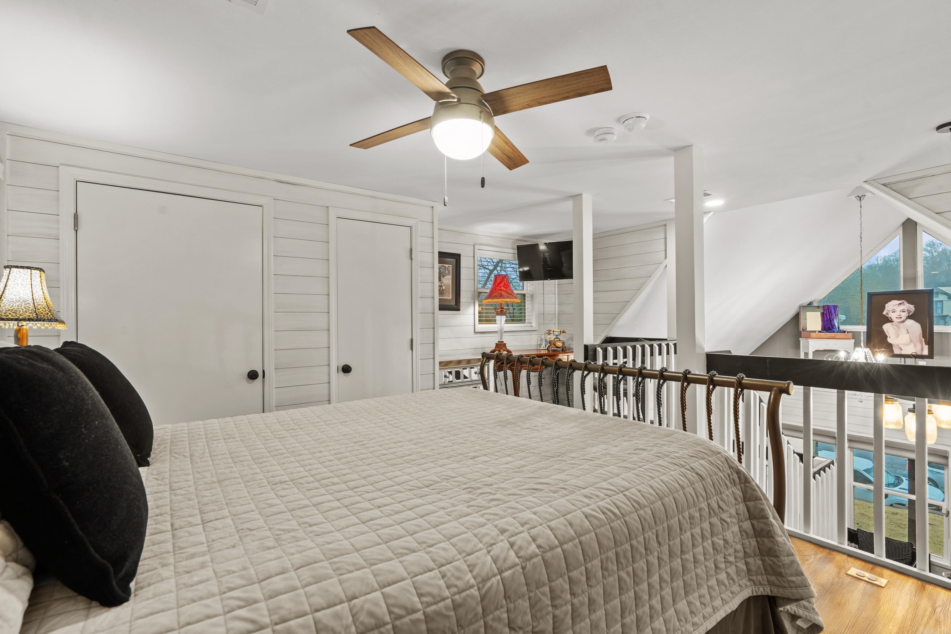 HSR BLK - Residential