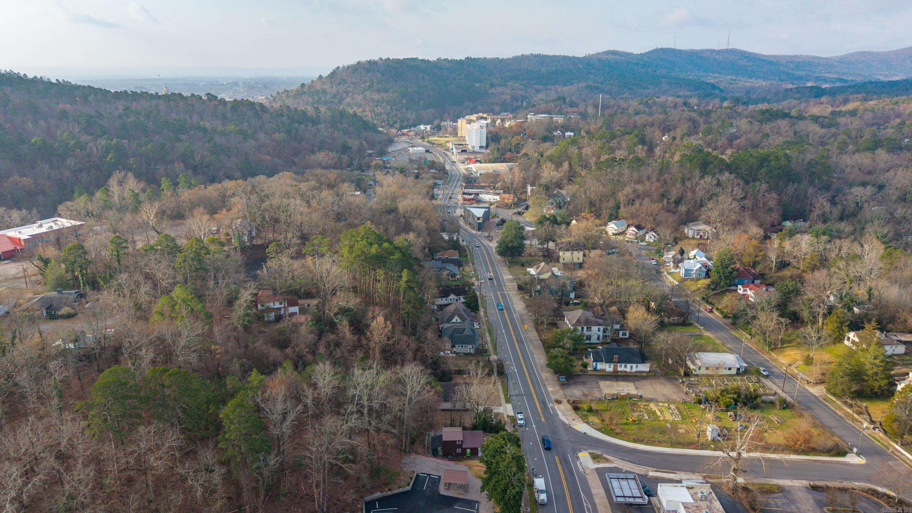 HSR BLK - Residential