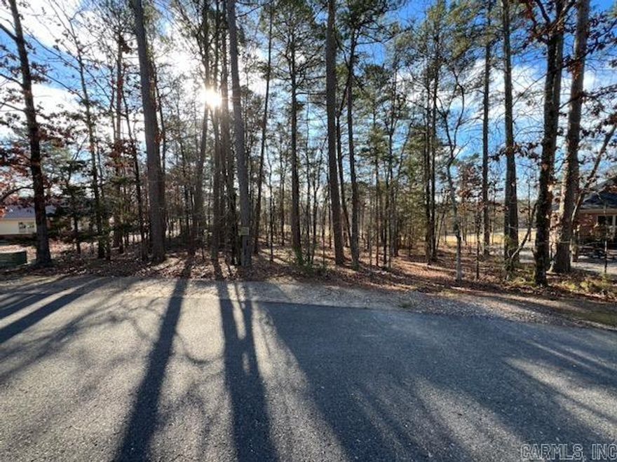 Lot on Ponce De Leon golf course. Level lot excellent for building. The lot has a long side fronting on the Ponce de Leon golf course on the 6th hole. It has close proximity to the Ponce de Leon club house, the Lake Balboa beach and marina area, and the manned east gate and the carded Ponce de Leon gate.