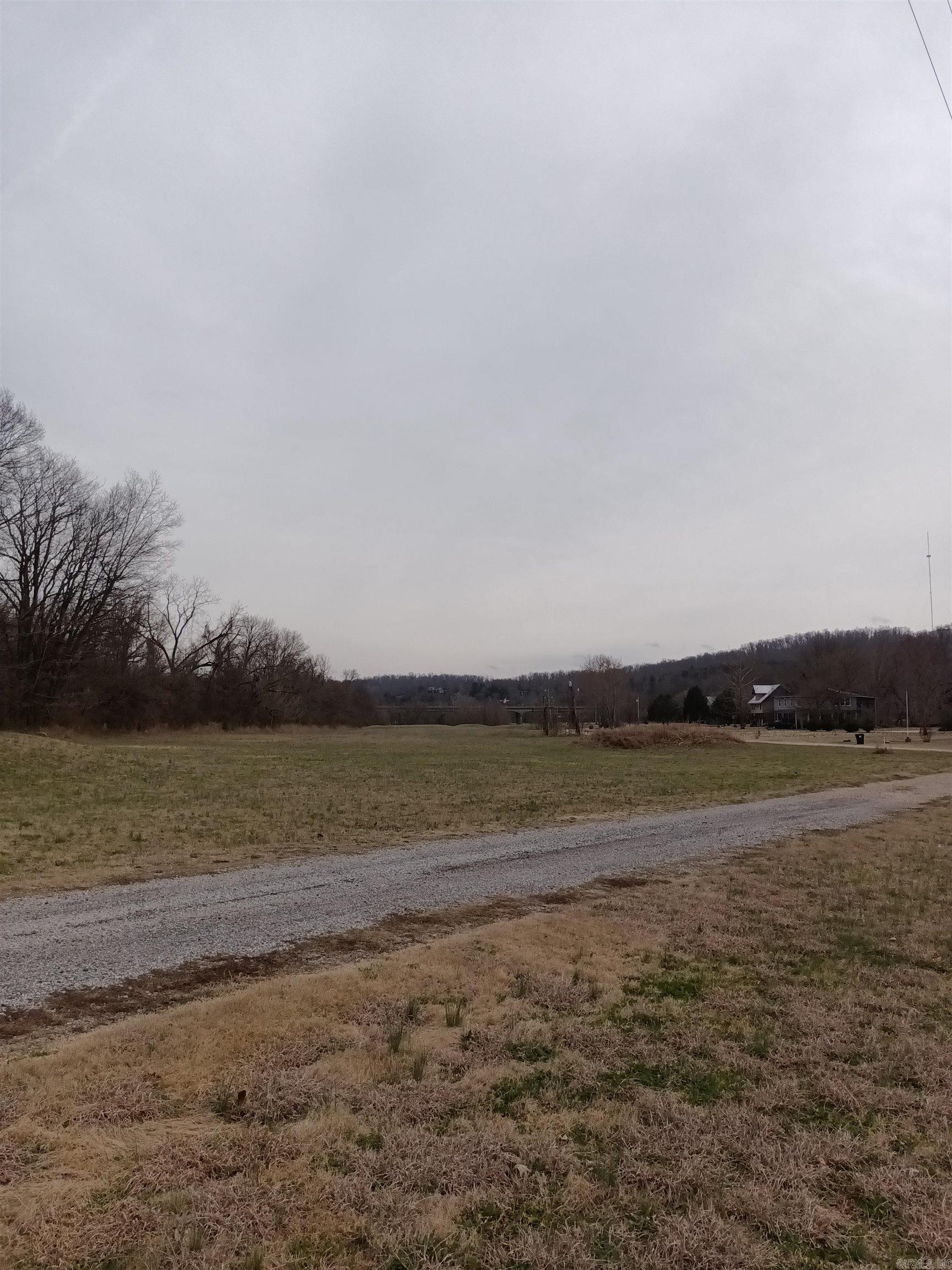 Rio Vista - Land