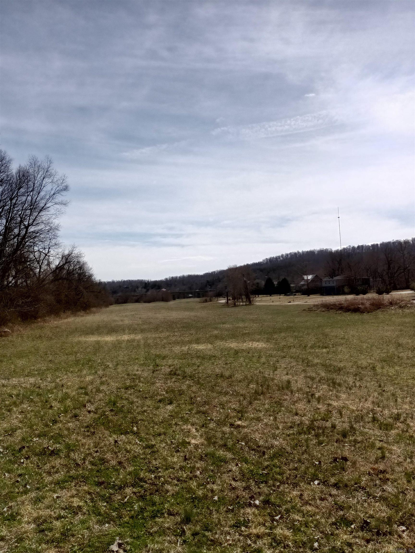 Rio Vista - Land